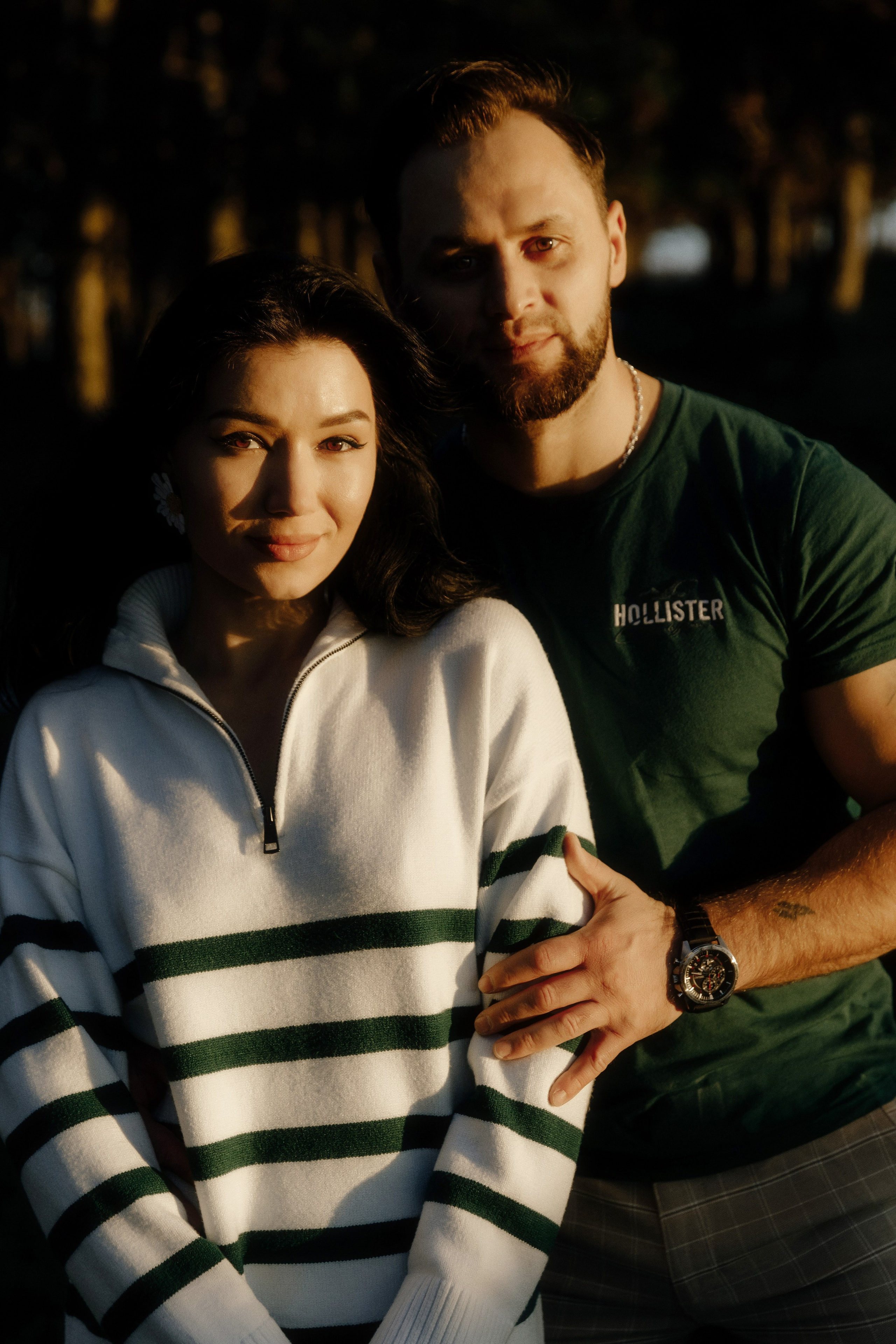 MIHAELA + ANDREI. Fulga Photographer