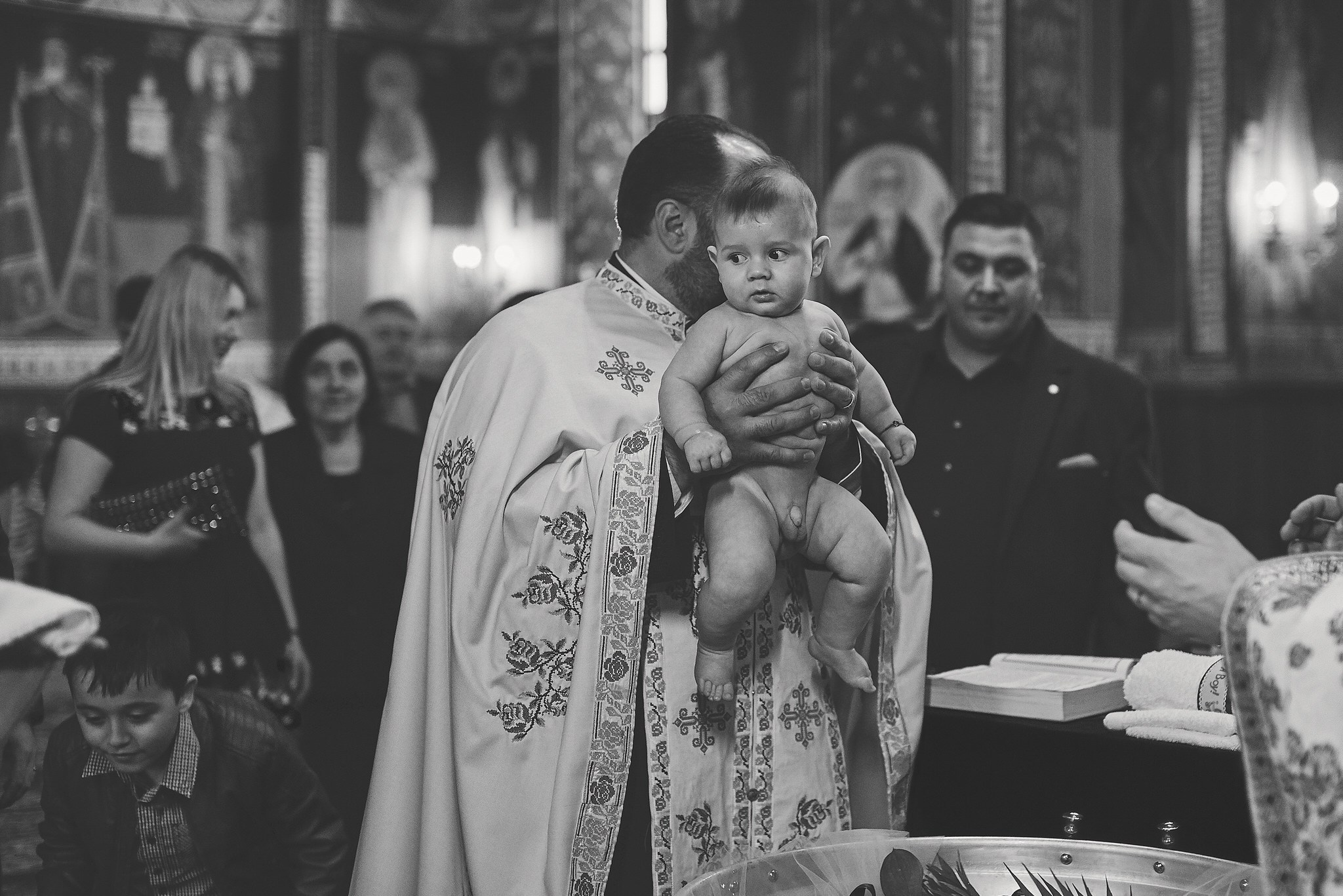 Raul George. Georgescu Alexandru Fotograf