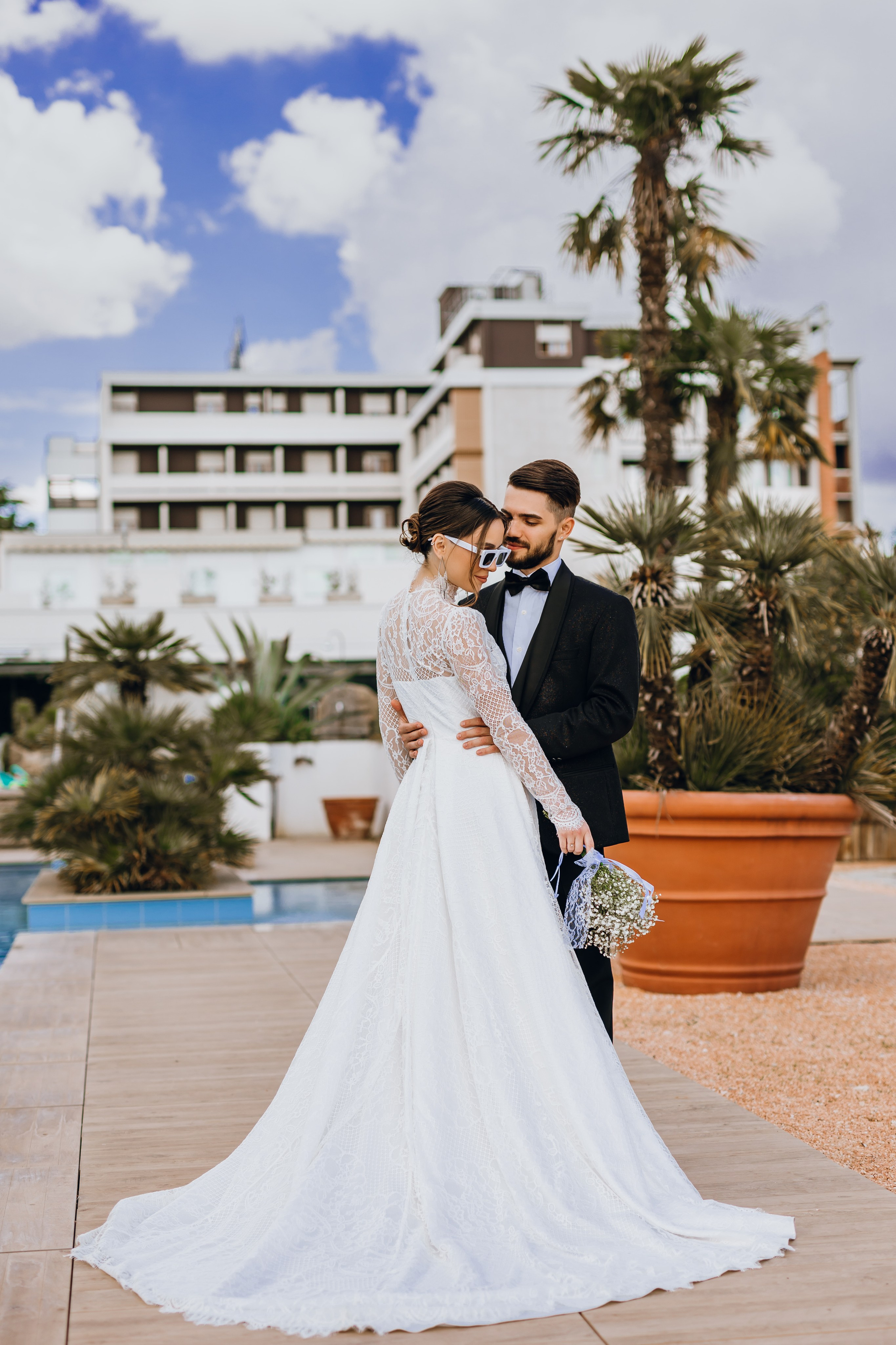 Wedding. Fotografo professionista specializzato in fotografia di matrimoni, cermonie ed eventi!