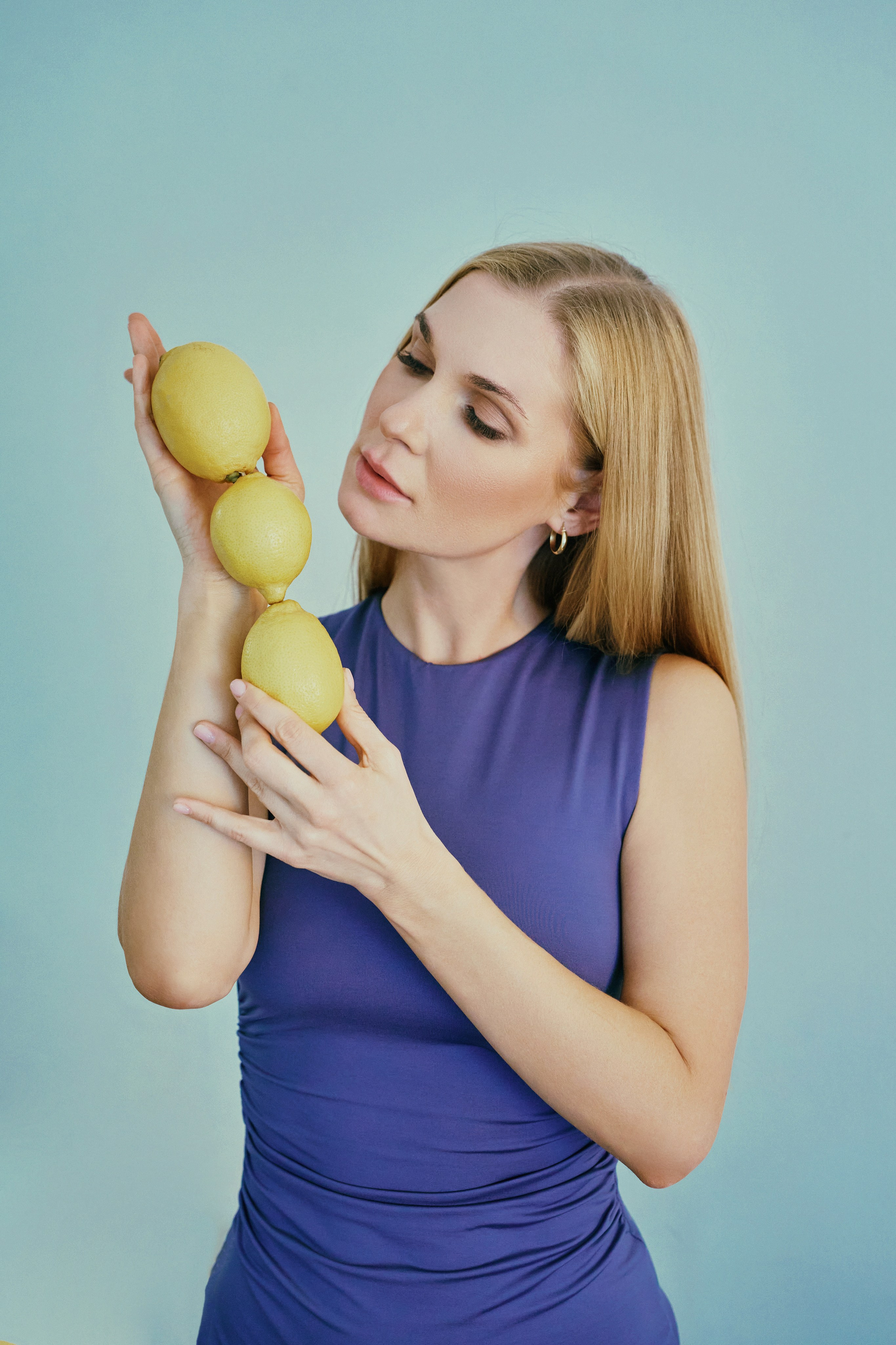 Катерина. Полезное?. Фотограф в Барселоне Жанна Захарченко