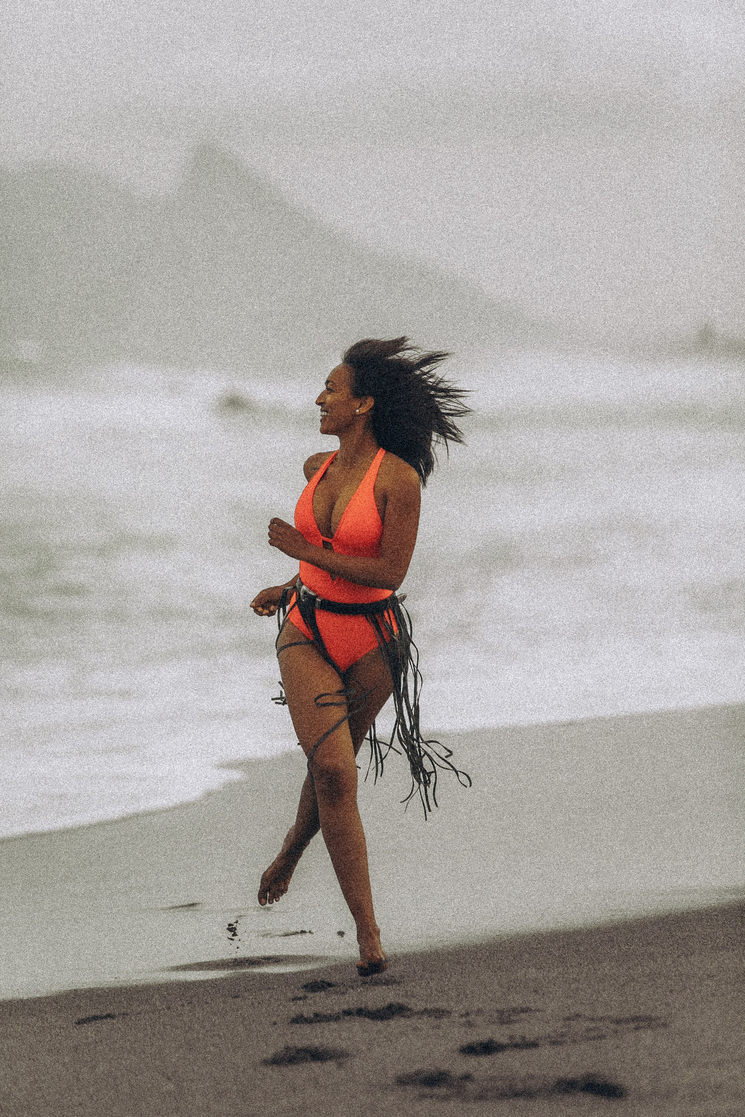 Portrait photographer in Europe. Aurora Balear in Balearic Islands, woman portrait photographer. Work in Spain