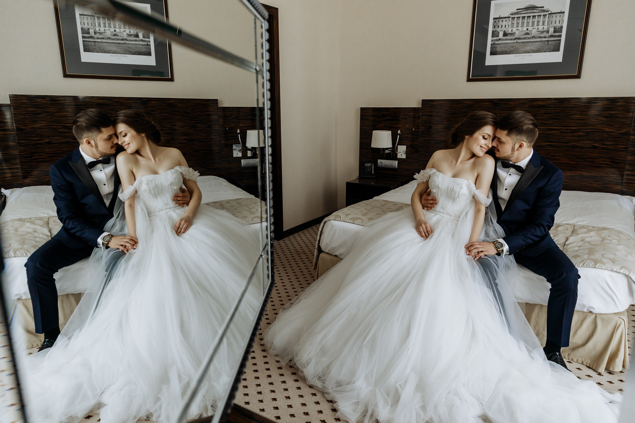 Editorial & Reportage Wedding Photography. Tanya Bogdan | Cornwall | Devon | UK Wedding Photographer