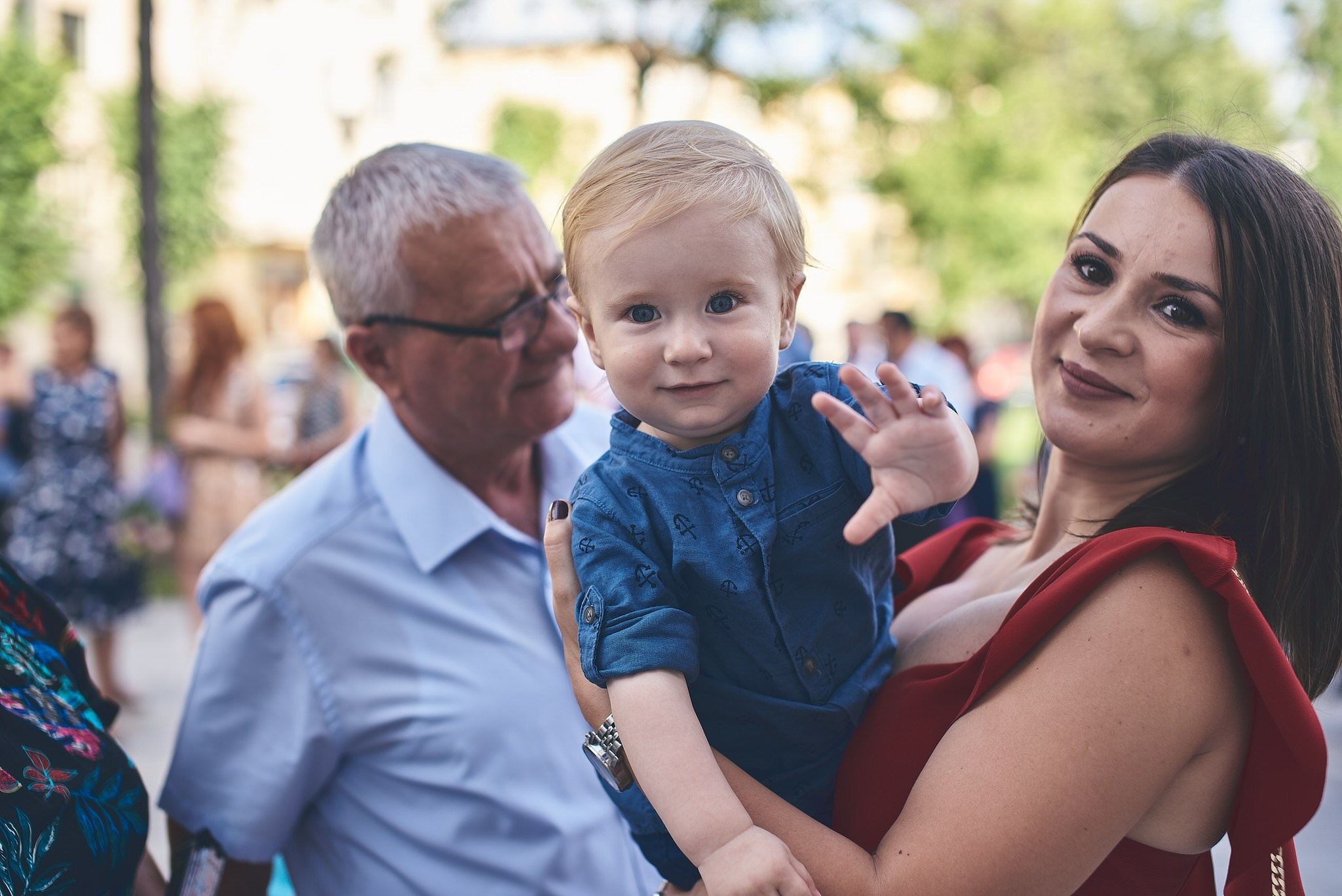 Traian & Alesia. Georgescu Alexandru Fotograf