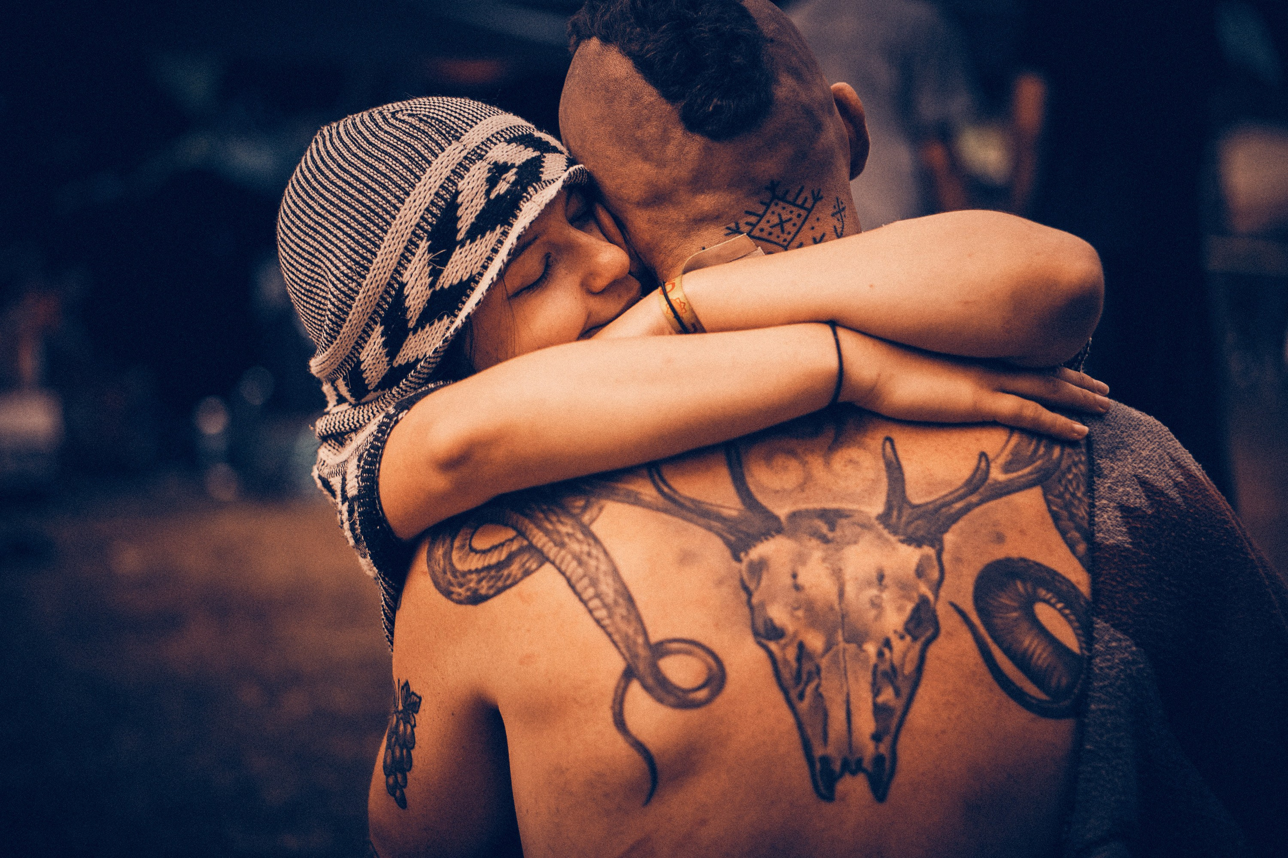 Organic Festival 2021 - креативный репортаж - Фотограф Андрей Шипилов. Андрей Шипилов — Фотография & Видеография