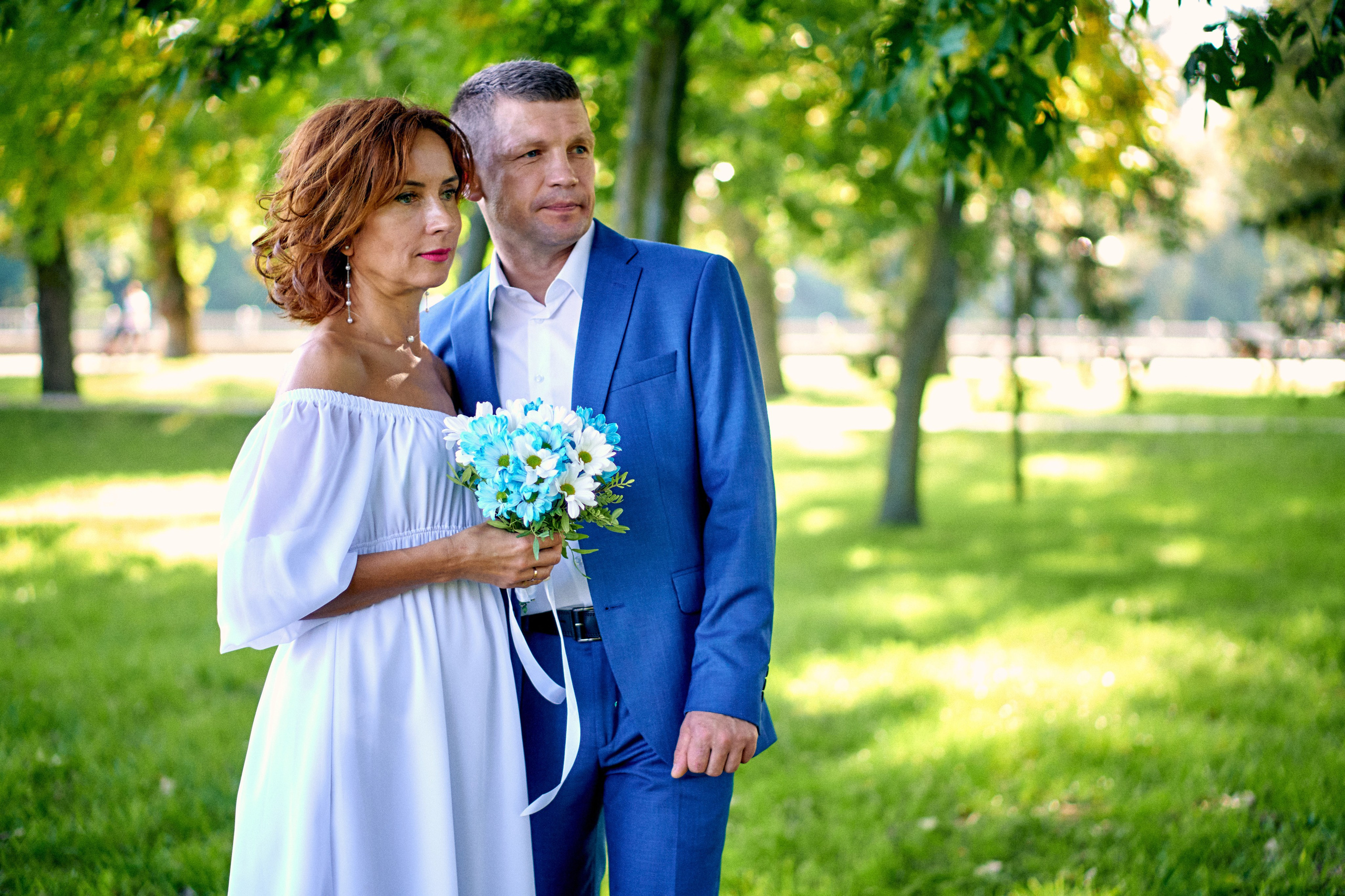 Katja & Andriej - fotograf Andriej Szypiłow. Andriej Szypilow - Fotografia & Wideografia