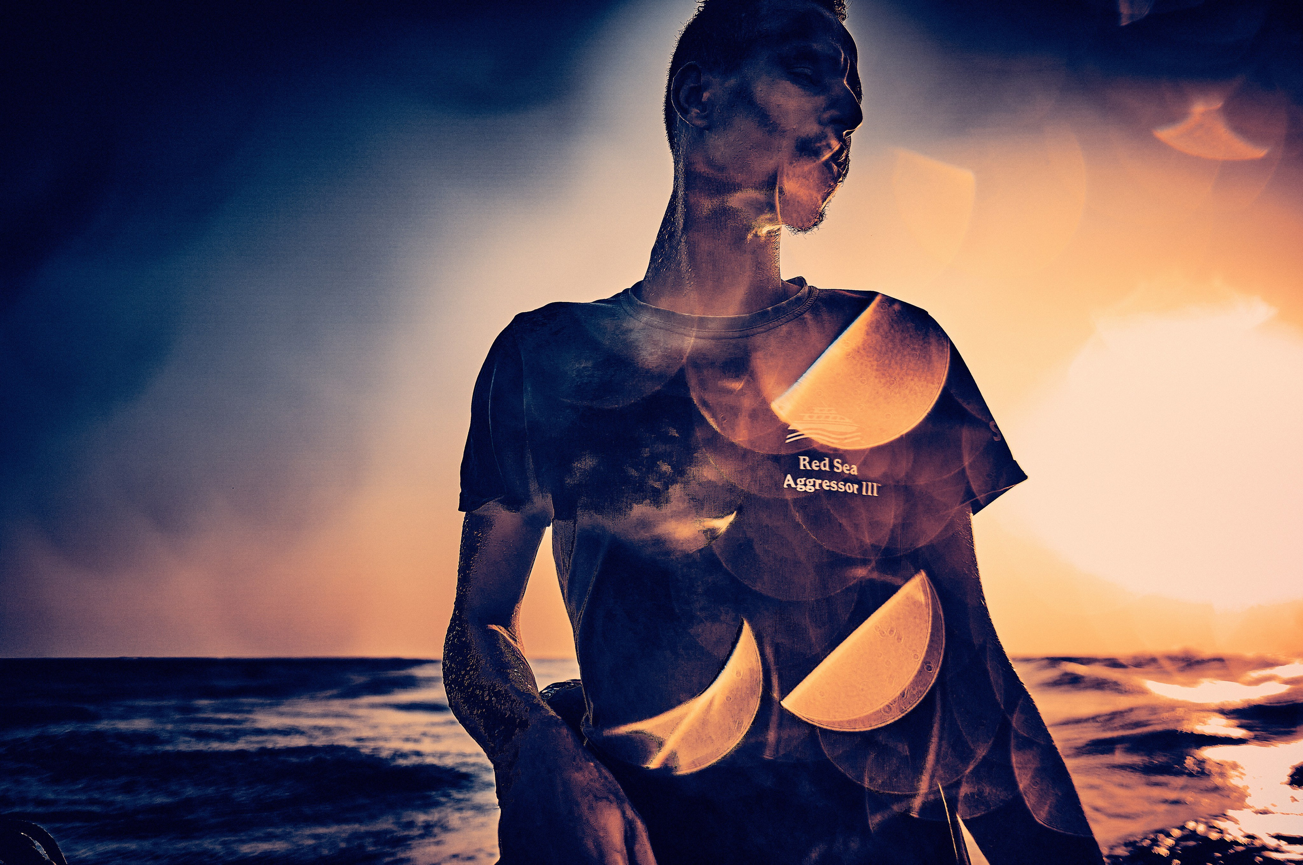 2023-11 - Diving Safari Deep South Egypt. Андрей Шипилов — Фотография & Видеография