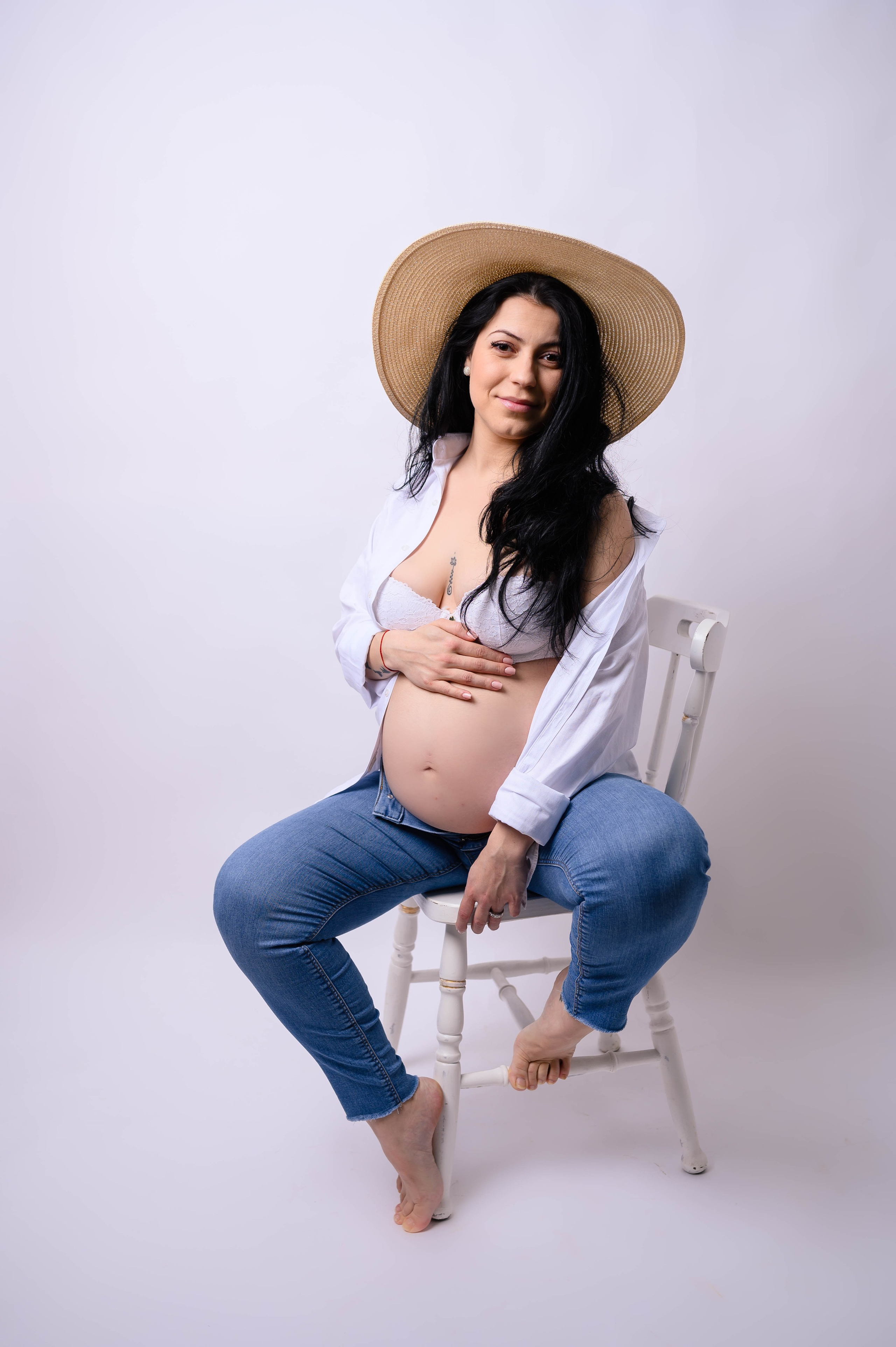 Şedinţe foto maternitate. Ligiafoto.ro