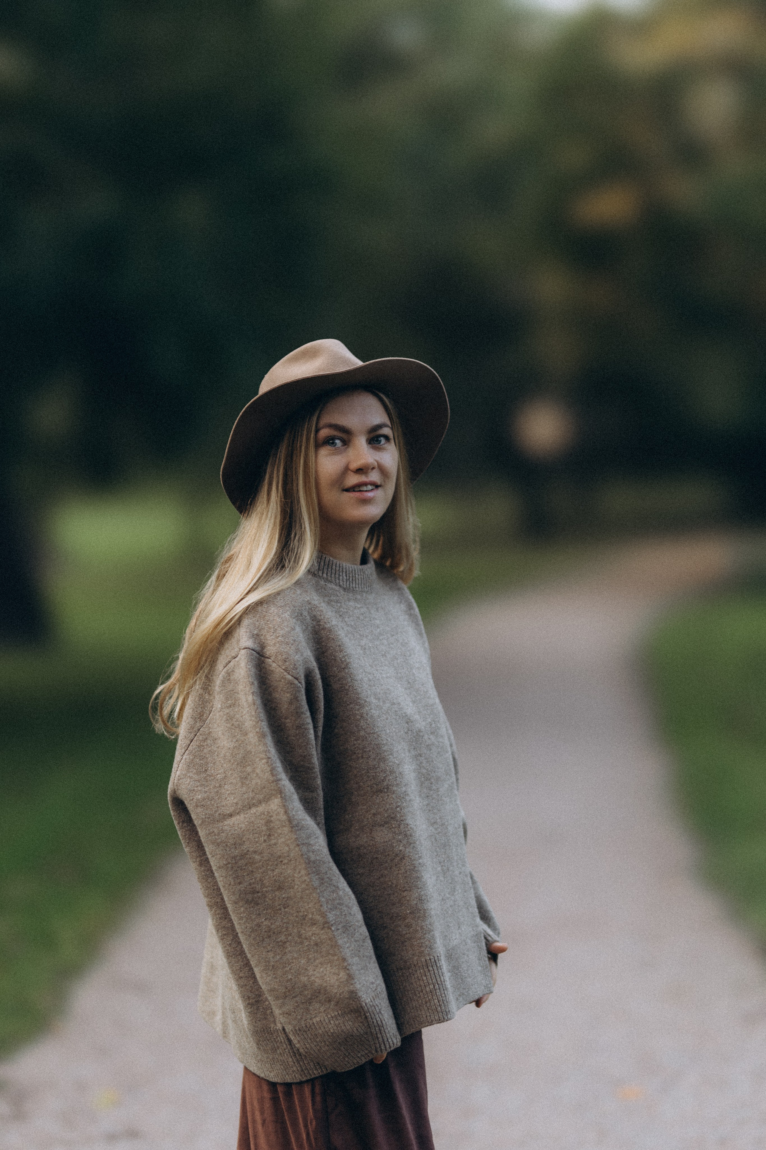 Anastasia. Wedding and portrait photographer in Helsinki Vickan O