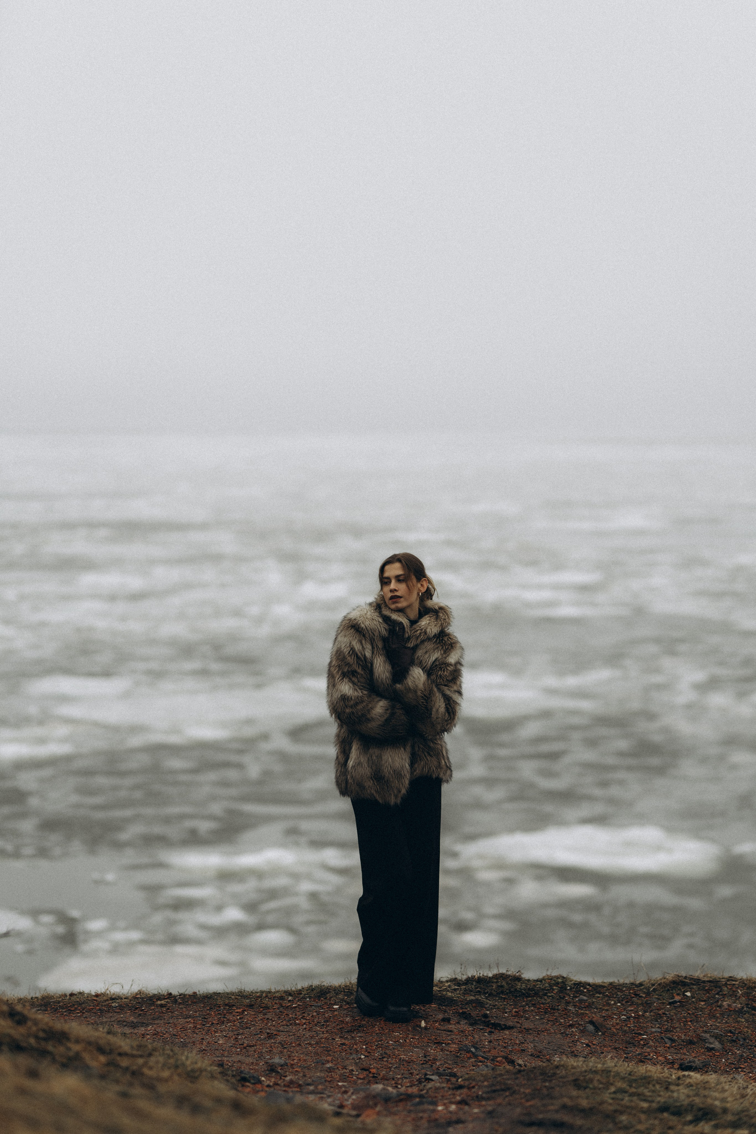 Anneli. Wedding and portrait photographer in Helsinki Vickan O