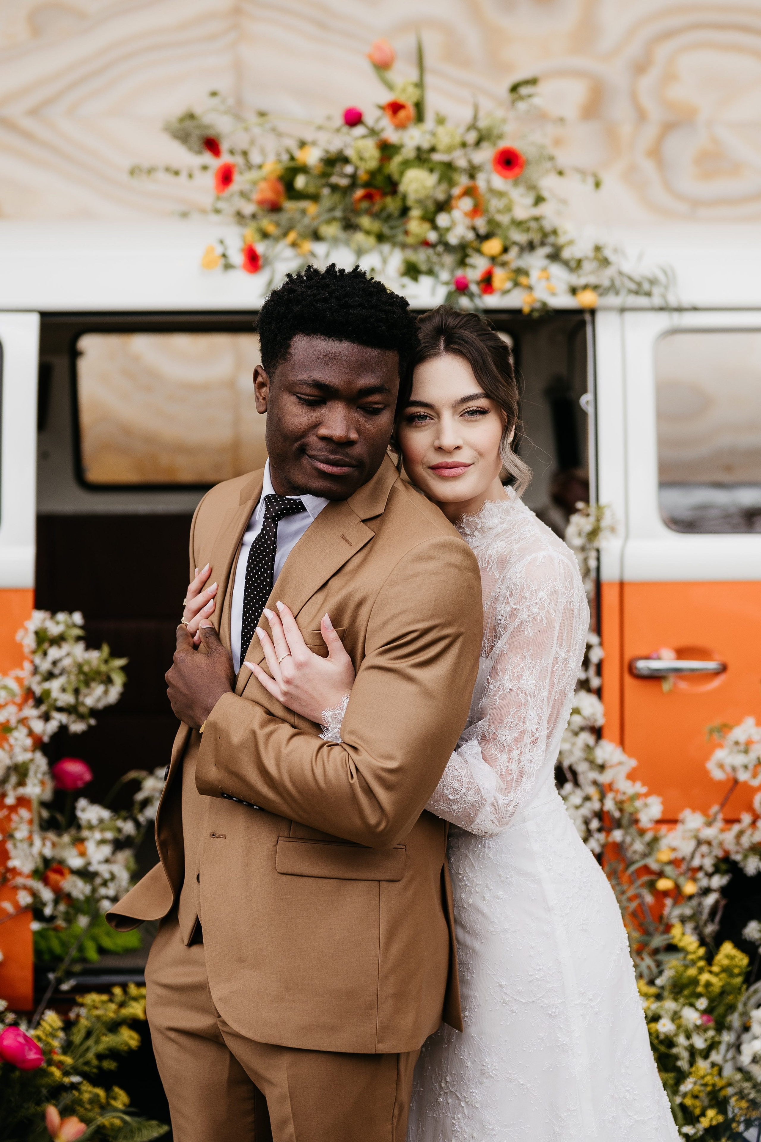 Cristina + Rhema. Valentin Melen — wedding photographer