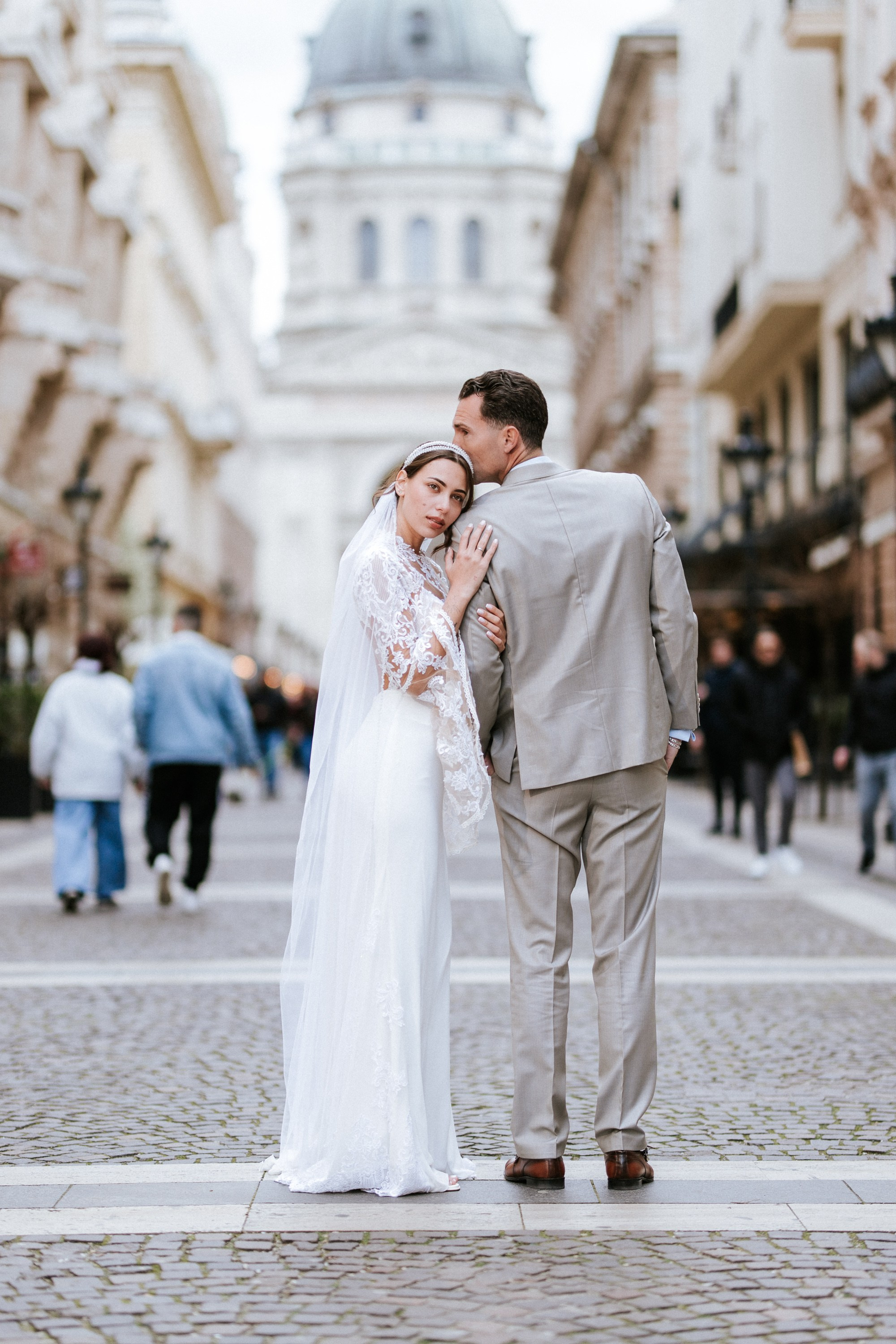 Nikolina & Boris. Mandic Weddings | Wedding Photographer in Belgrade & Europe