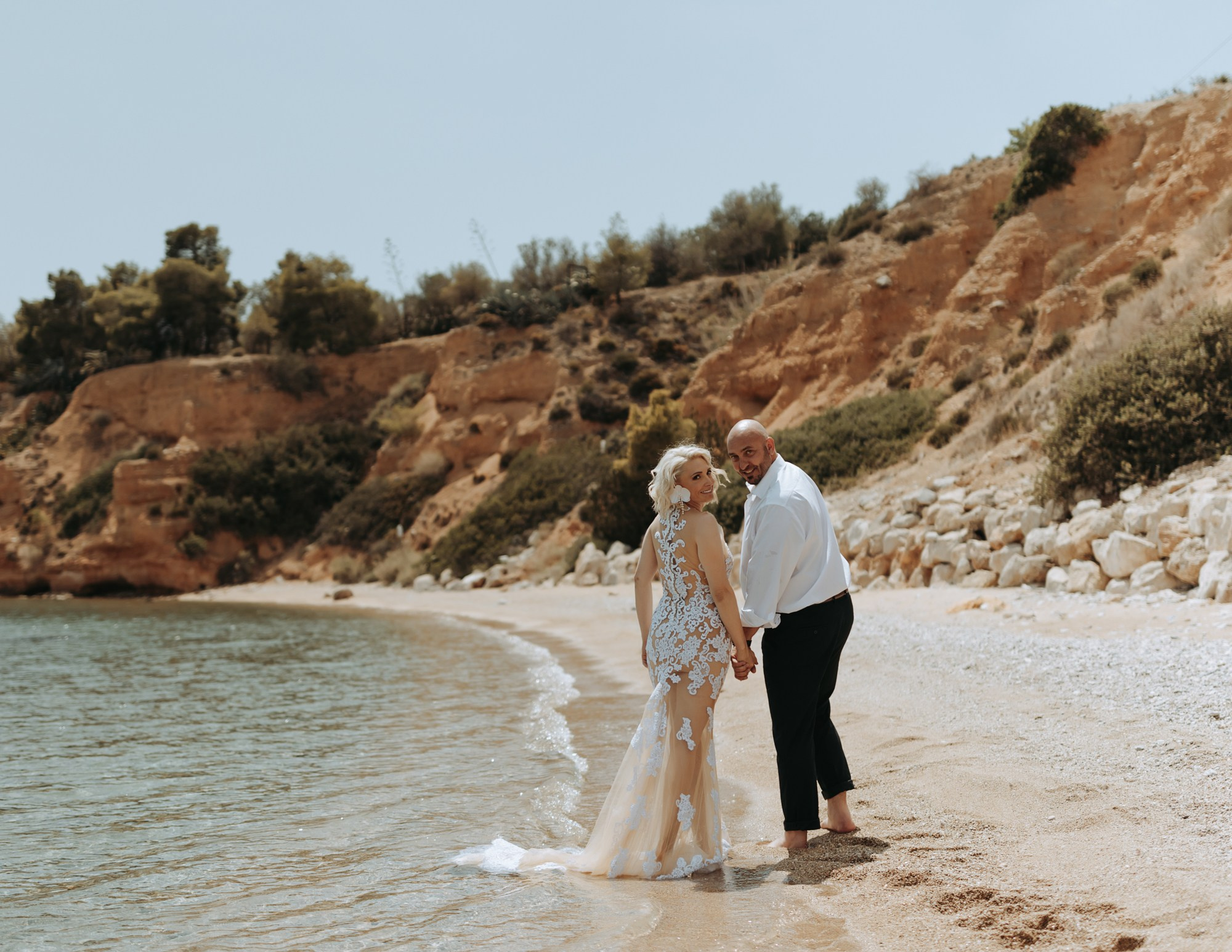Lambros-Adriana. Fotograf și videograf de nuntă R. Moldova, Romania
