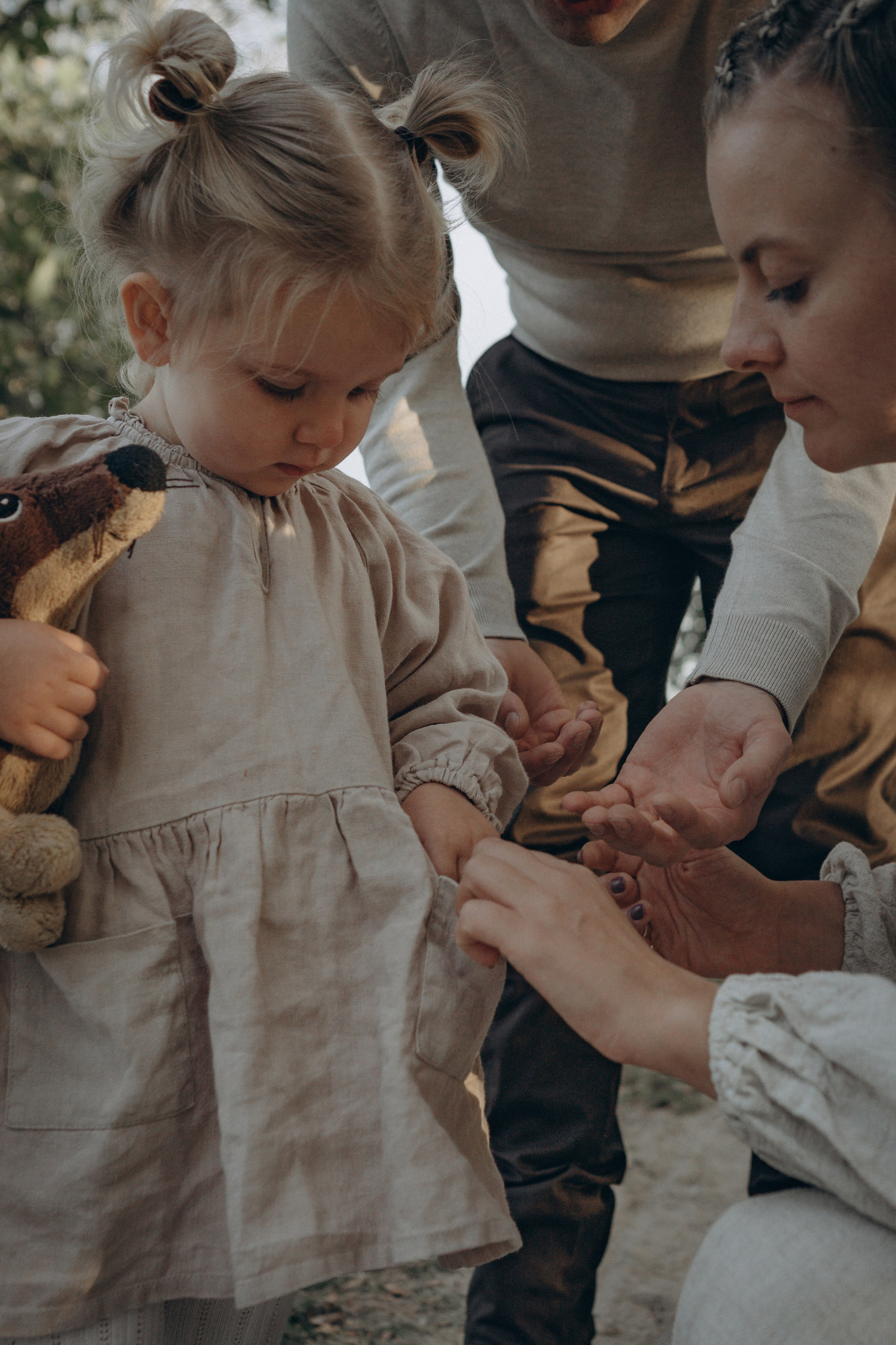 Daria. Kinga Dietrich