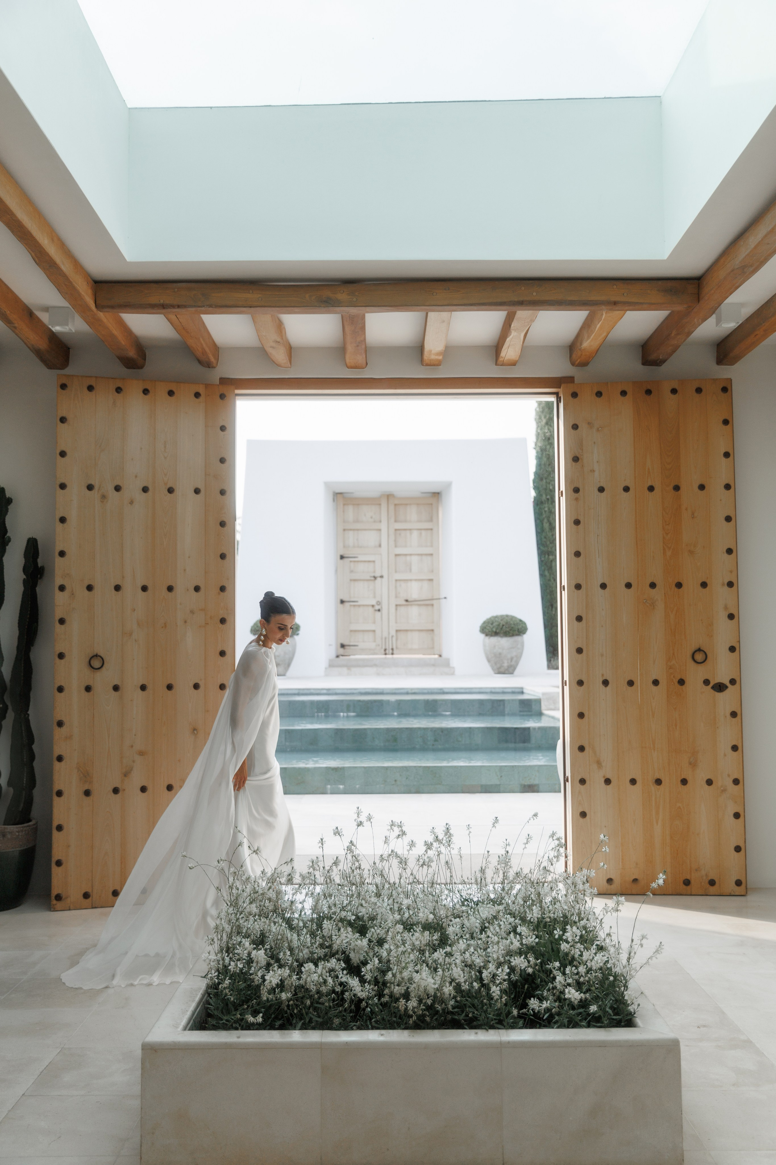 Camilla & Mirko. Sabina Ibiza. Paola fotógrafo / videografo de bodas en Barcelona