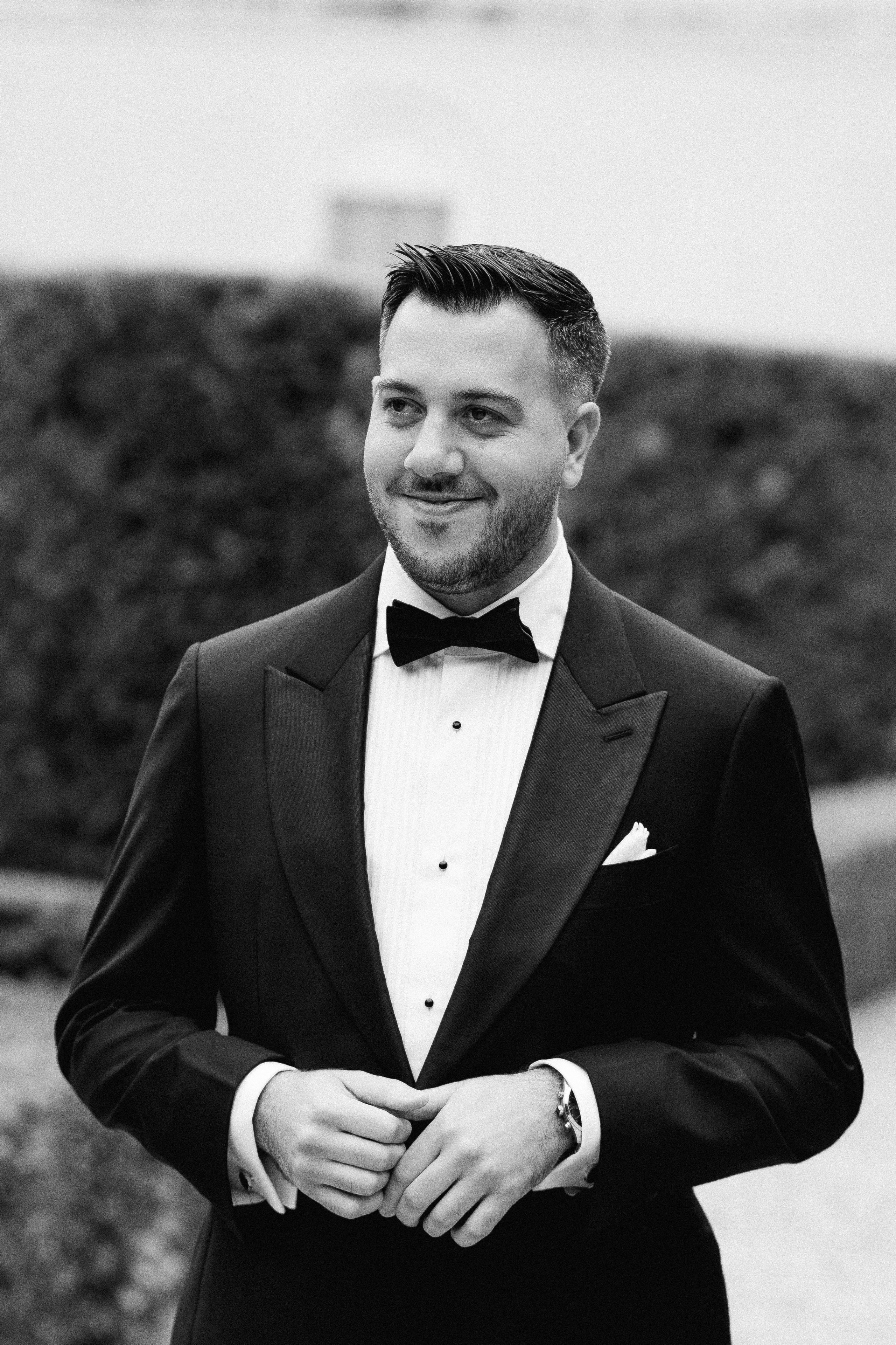 Eden & Nicolas, Villa Rizzardi, Verona. Фотограф в Милане Анна Линник