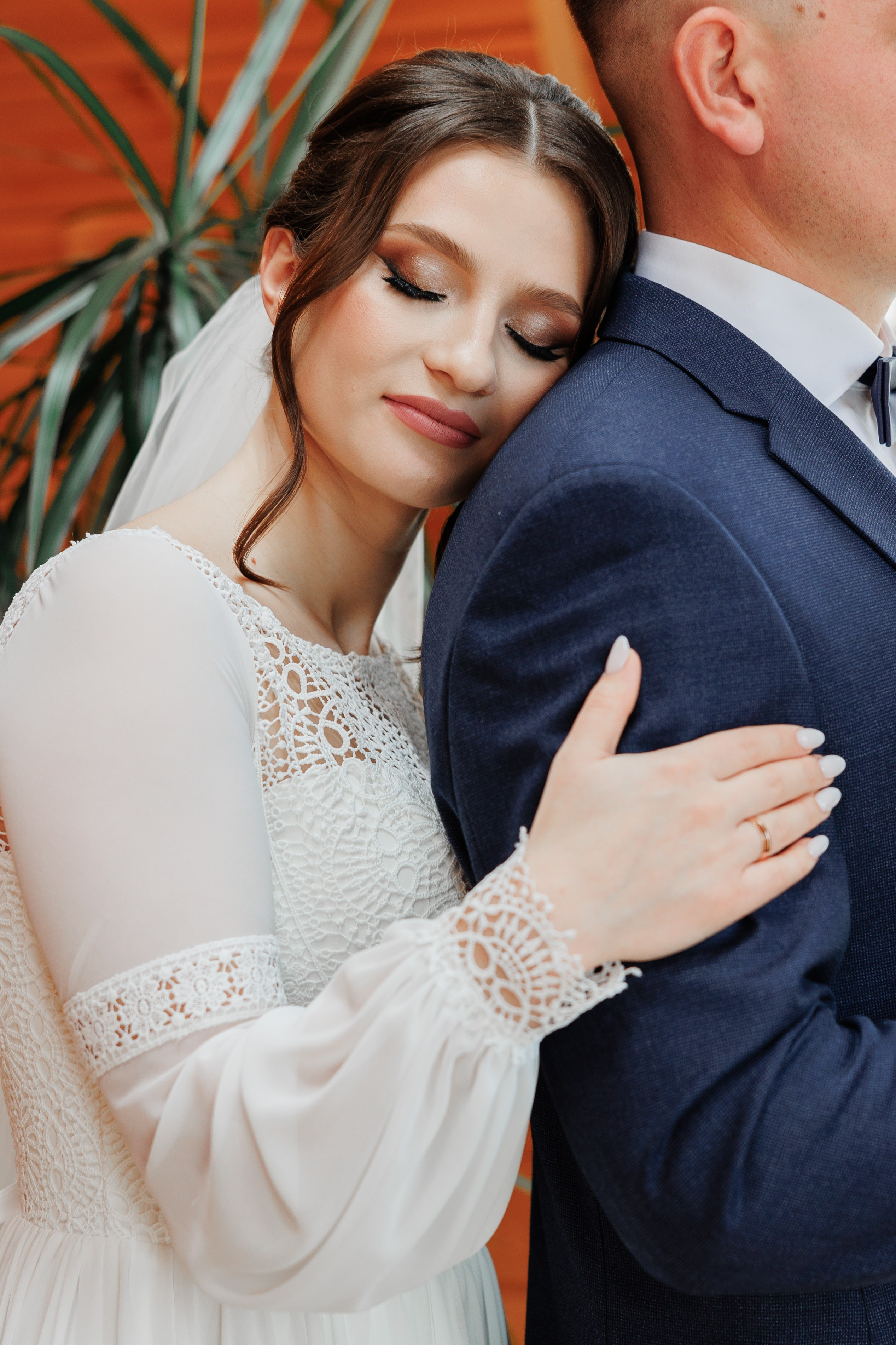 Vinaria Purcari - Grigore & Aurica. Servicii foto-video!