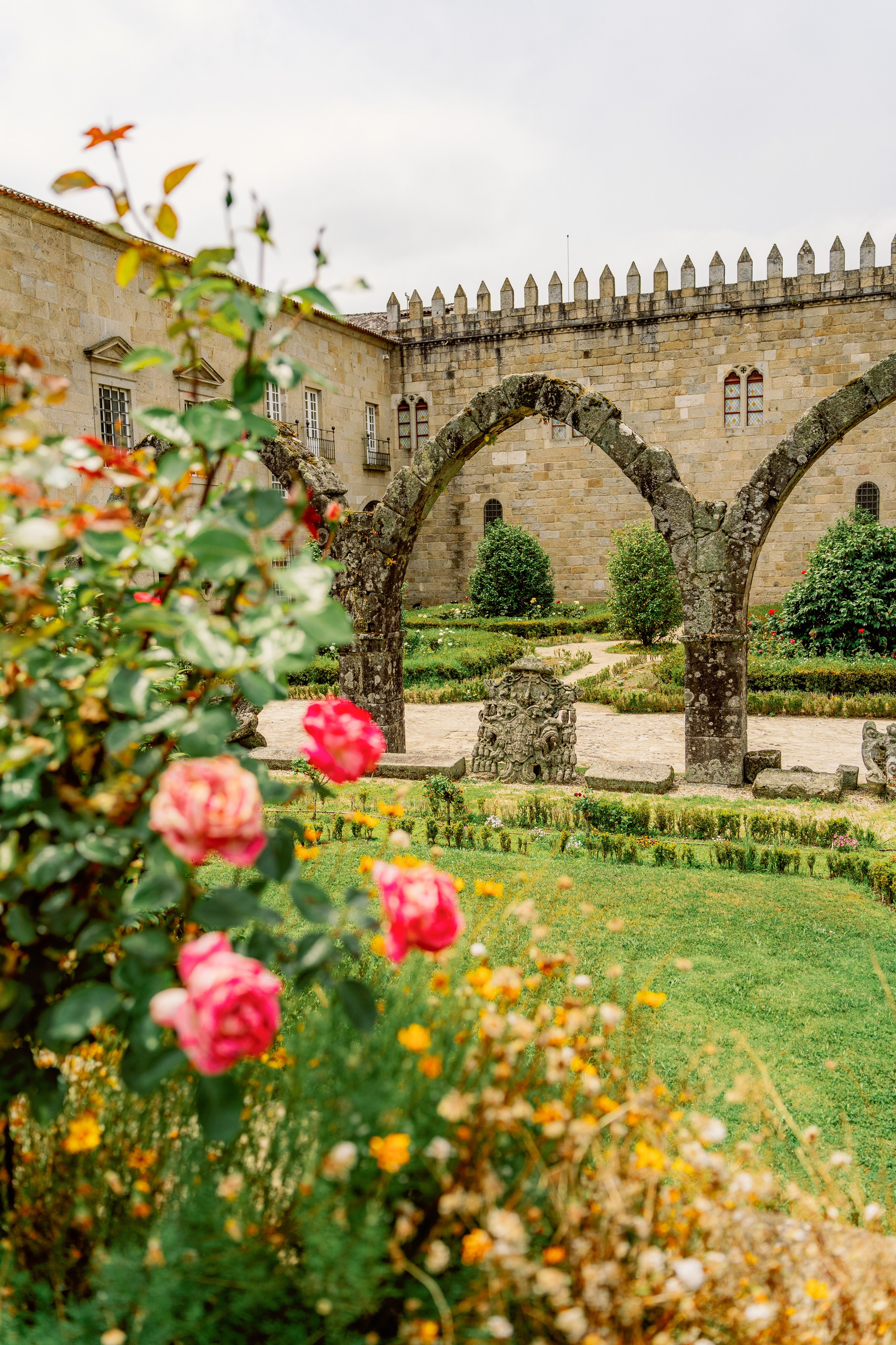 Гид в Порту. Туры по северу Португалии