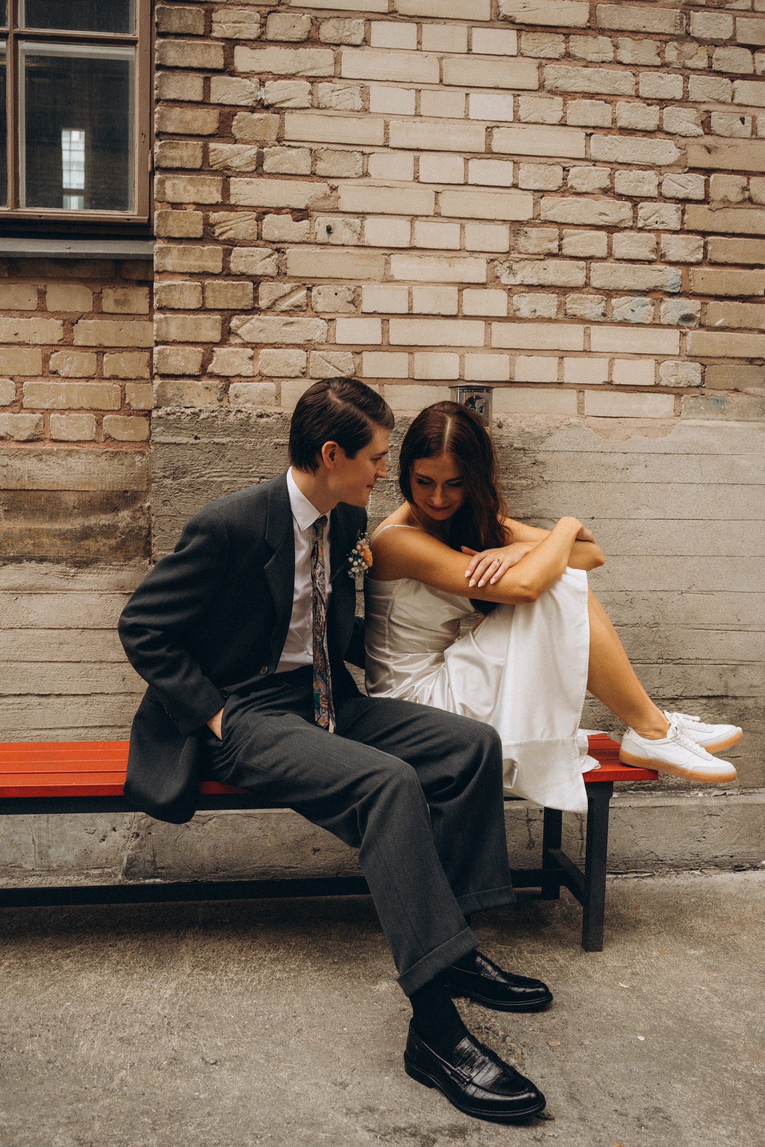 Wedding. Wedding and portrait photographer in Helsinki Vickan O