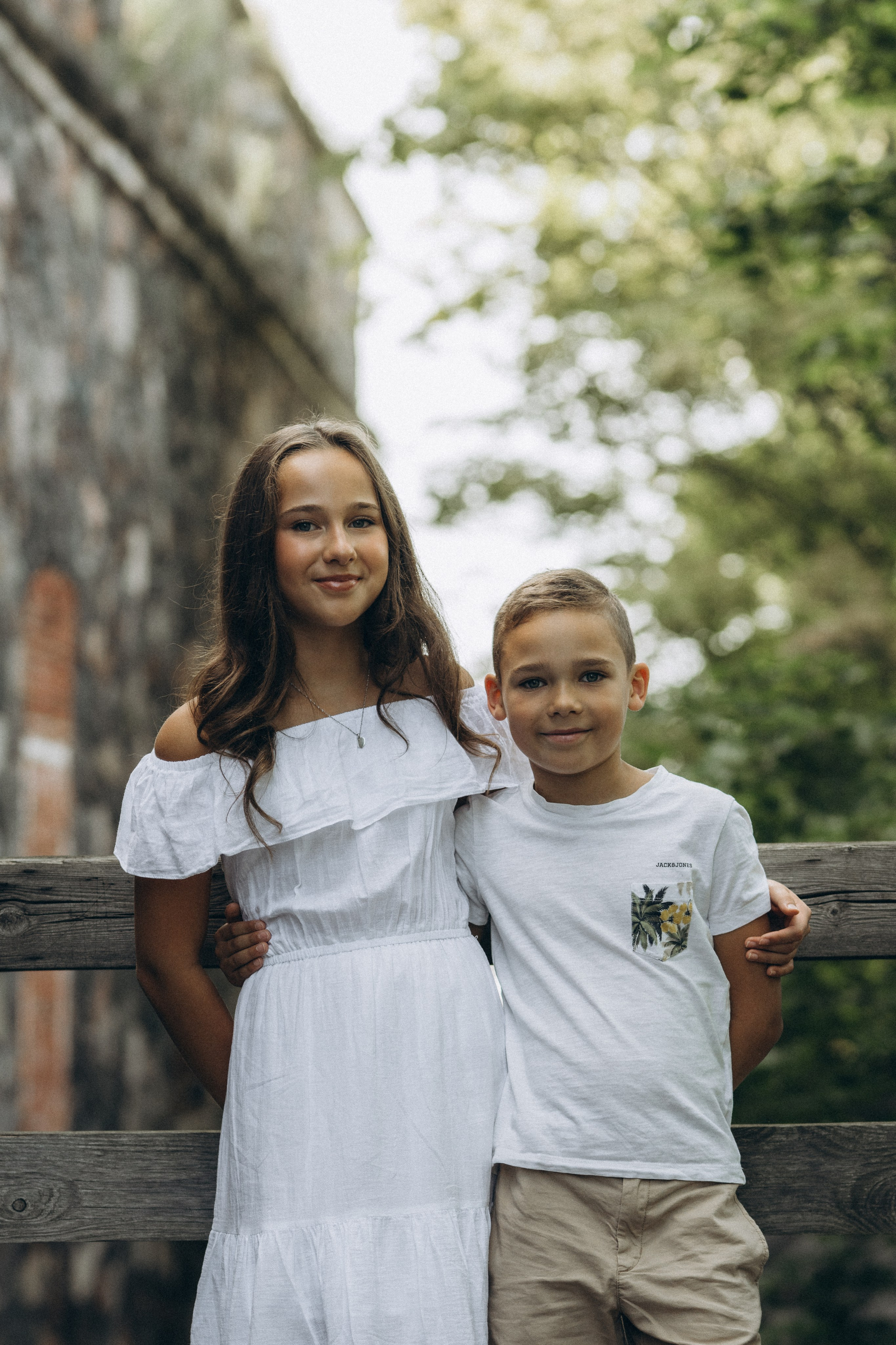 Suomenlinna. Wedding and portrait photographer in Helsinki Vickan O