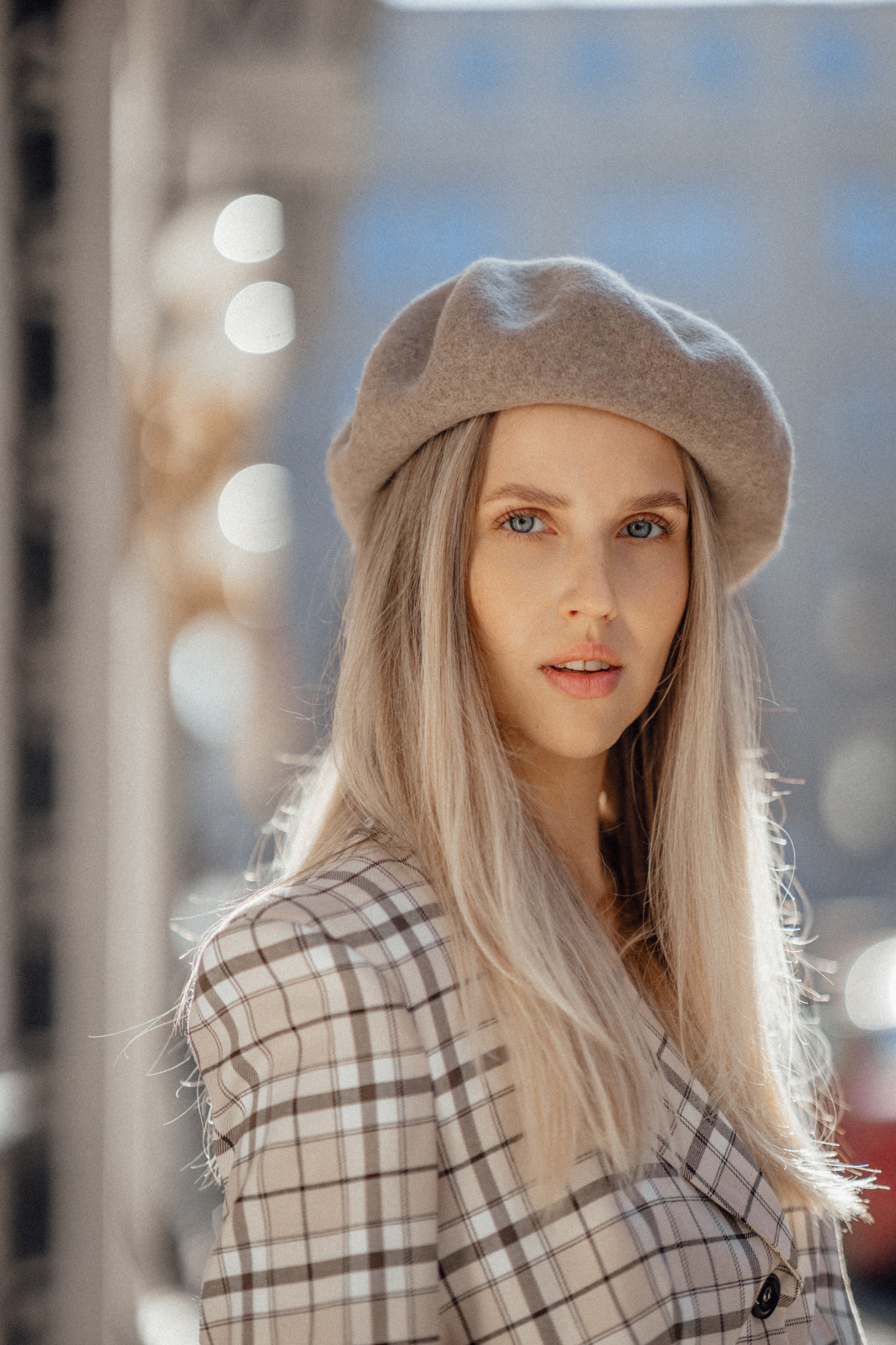 Hotel Opera. Family photograph in Munich Anastasia Vorobtsova