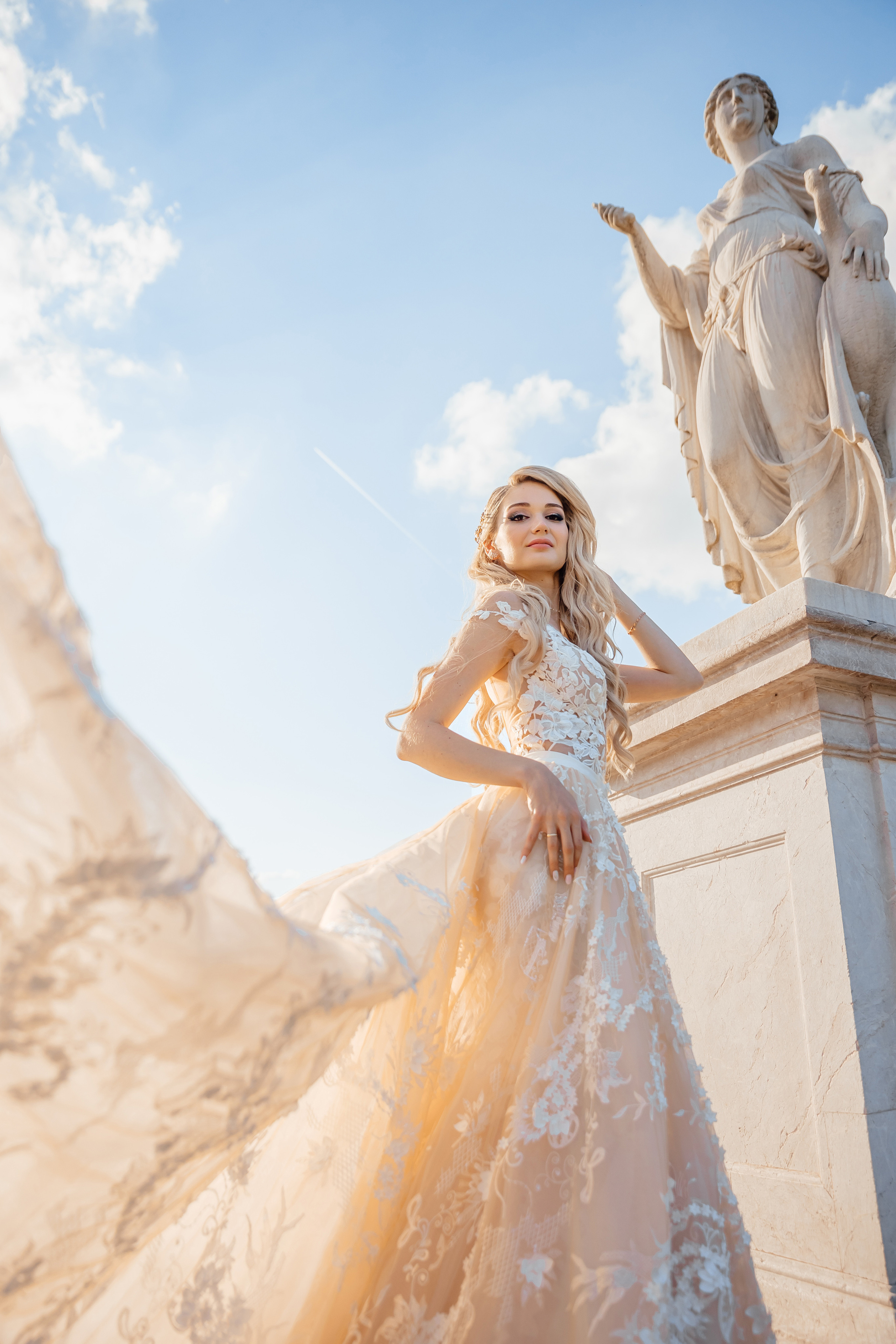 Wedding. Фотограф в Мюнхене Анастасия Воробцова