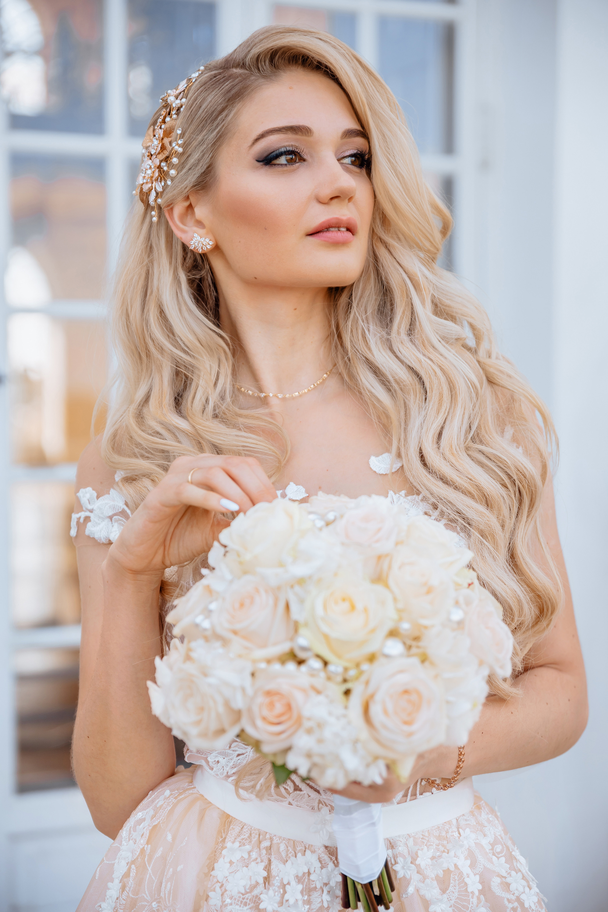 Wedding. Фотограф в Мюнхене Анастасия Воробцова