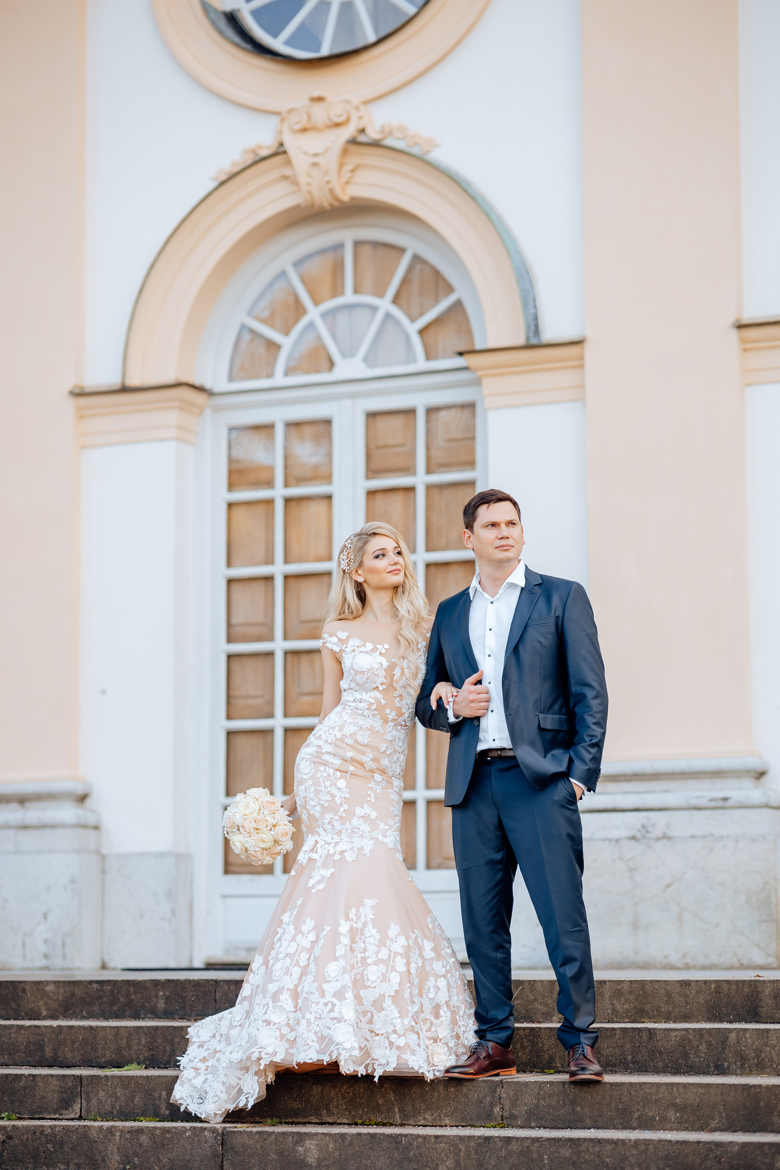 Wedding. Фотограф в Мюнхене Анастасия Воробцова