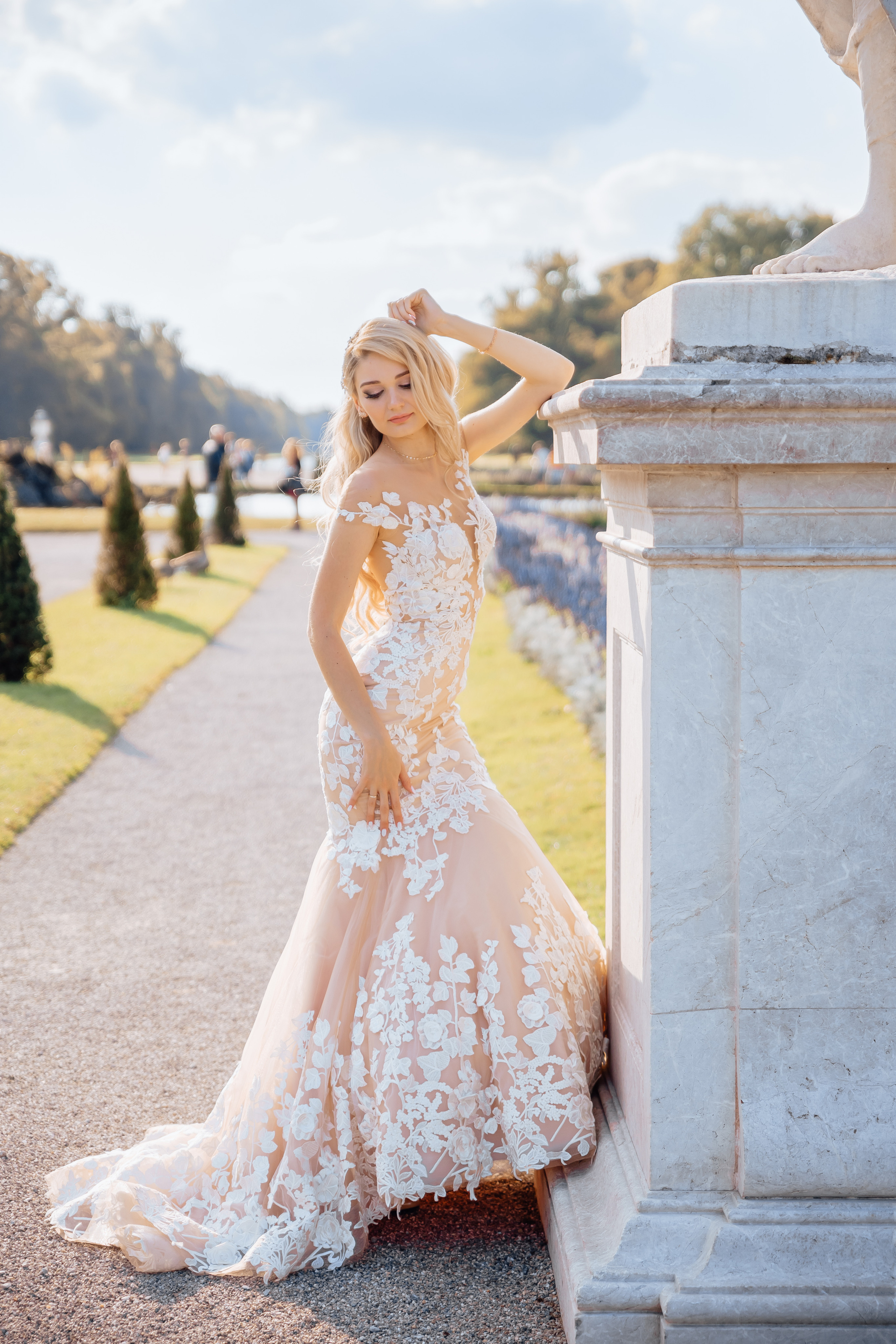 Wedding. Фотограф в Мюнхене Анастасия Воробцова