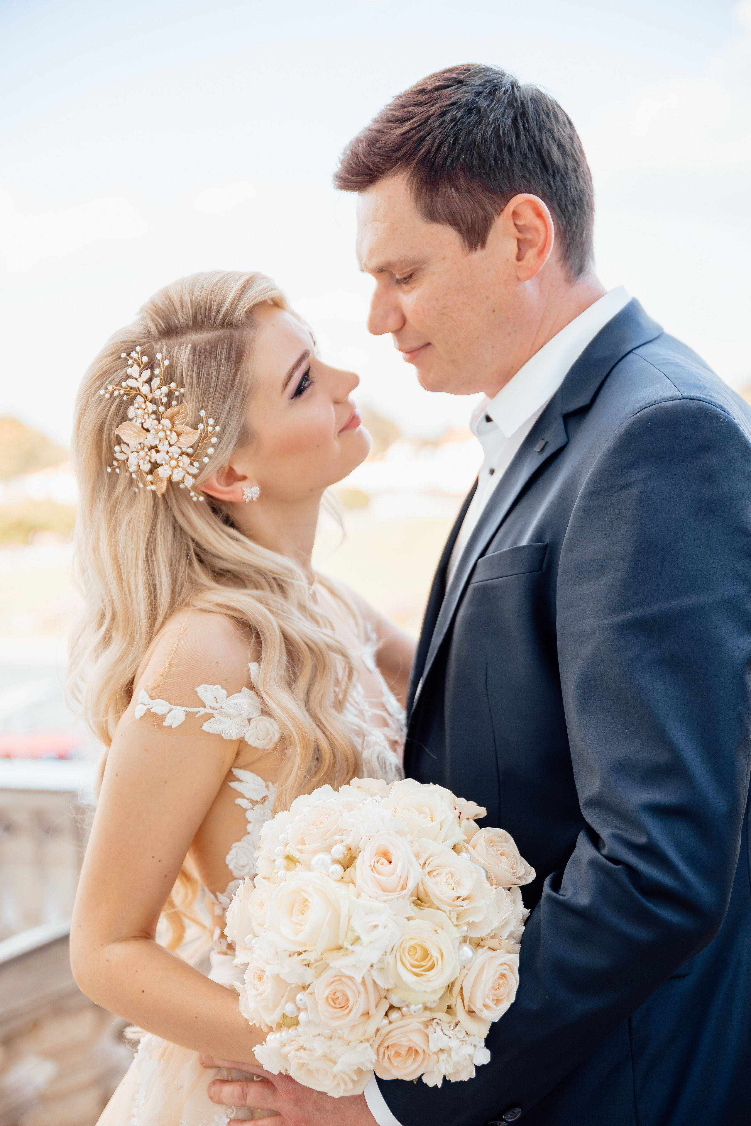 Wedding. Фотограф в Мюнхене Анастасия Воробцова