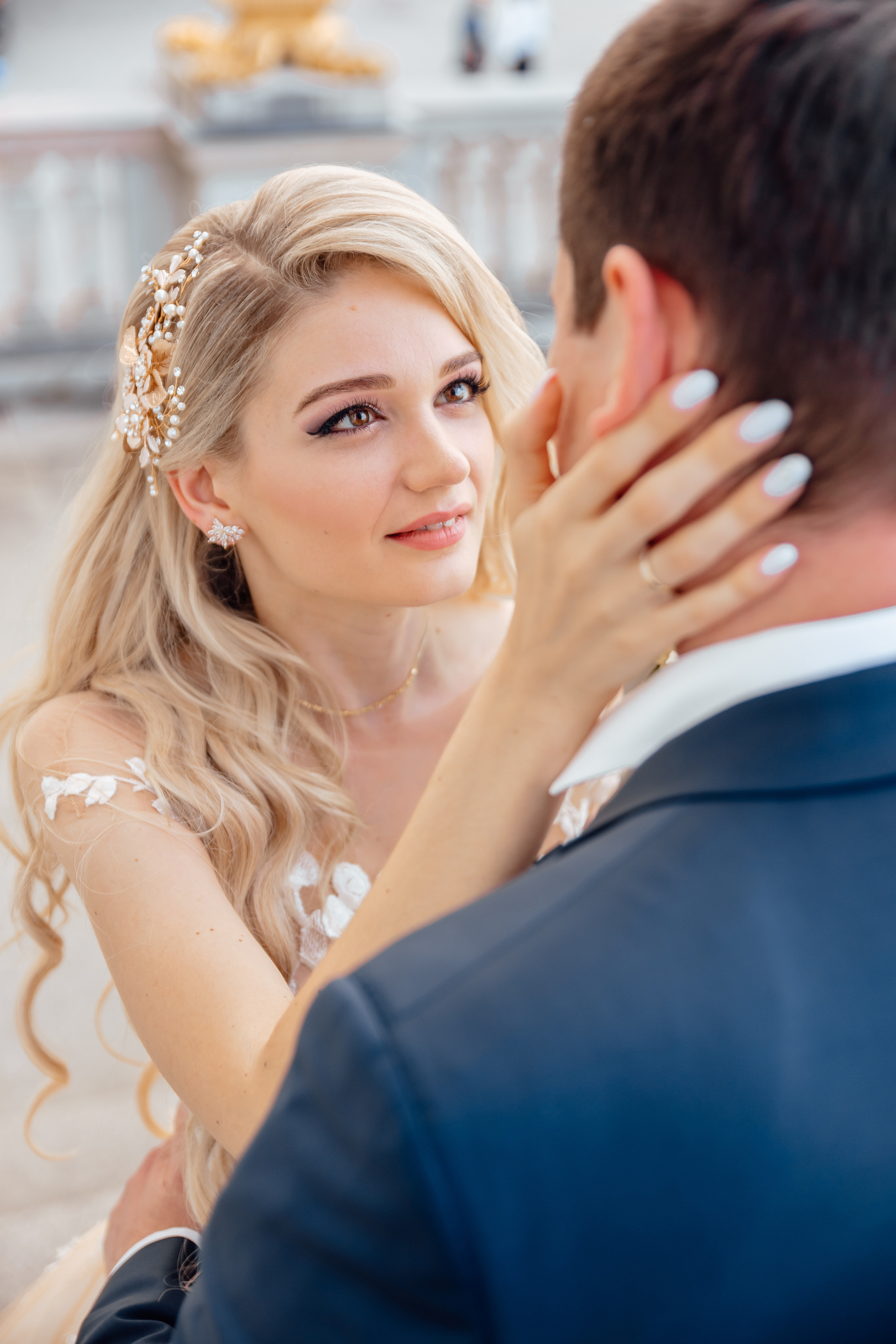 Wedding. Фотограф в Мюнхене Анастасия Воробцова