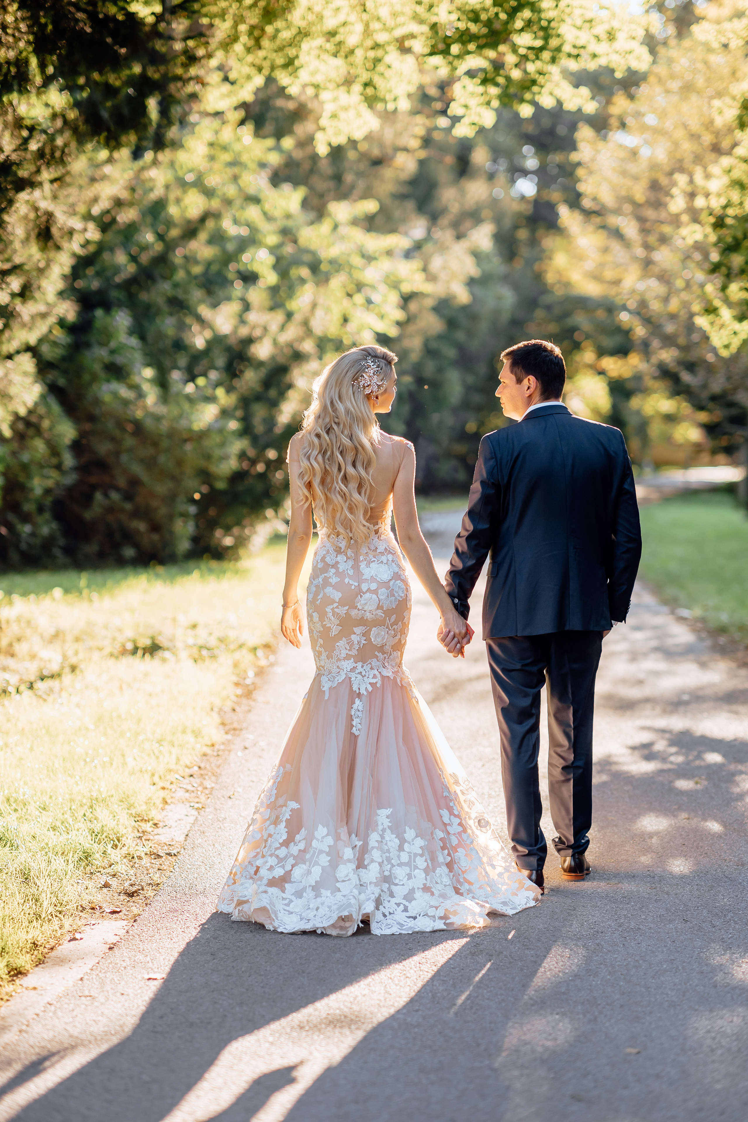 Wedding. Фотограф в Мюнхене Анастасия Воробцова