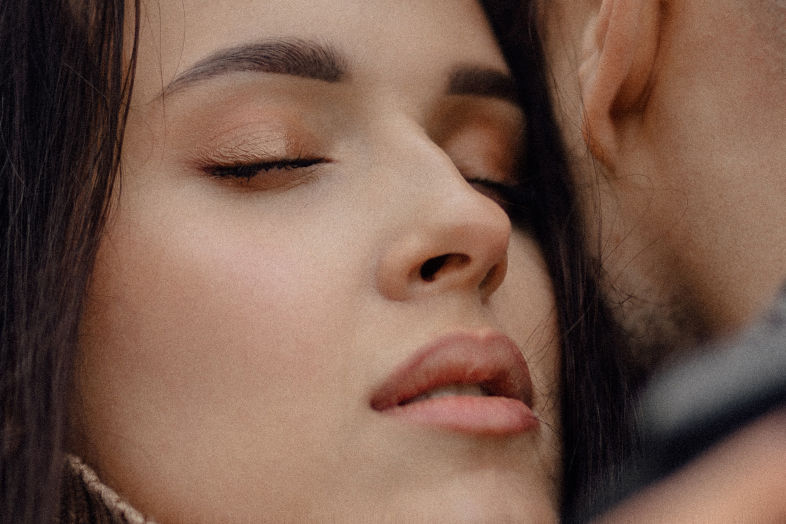 На берегу…. Family photograph in Munich Anastasia Vorobtsova