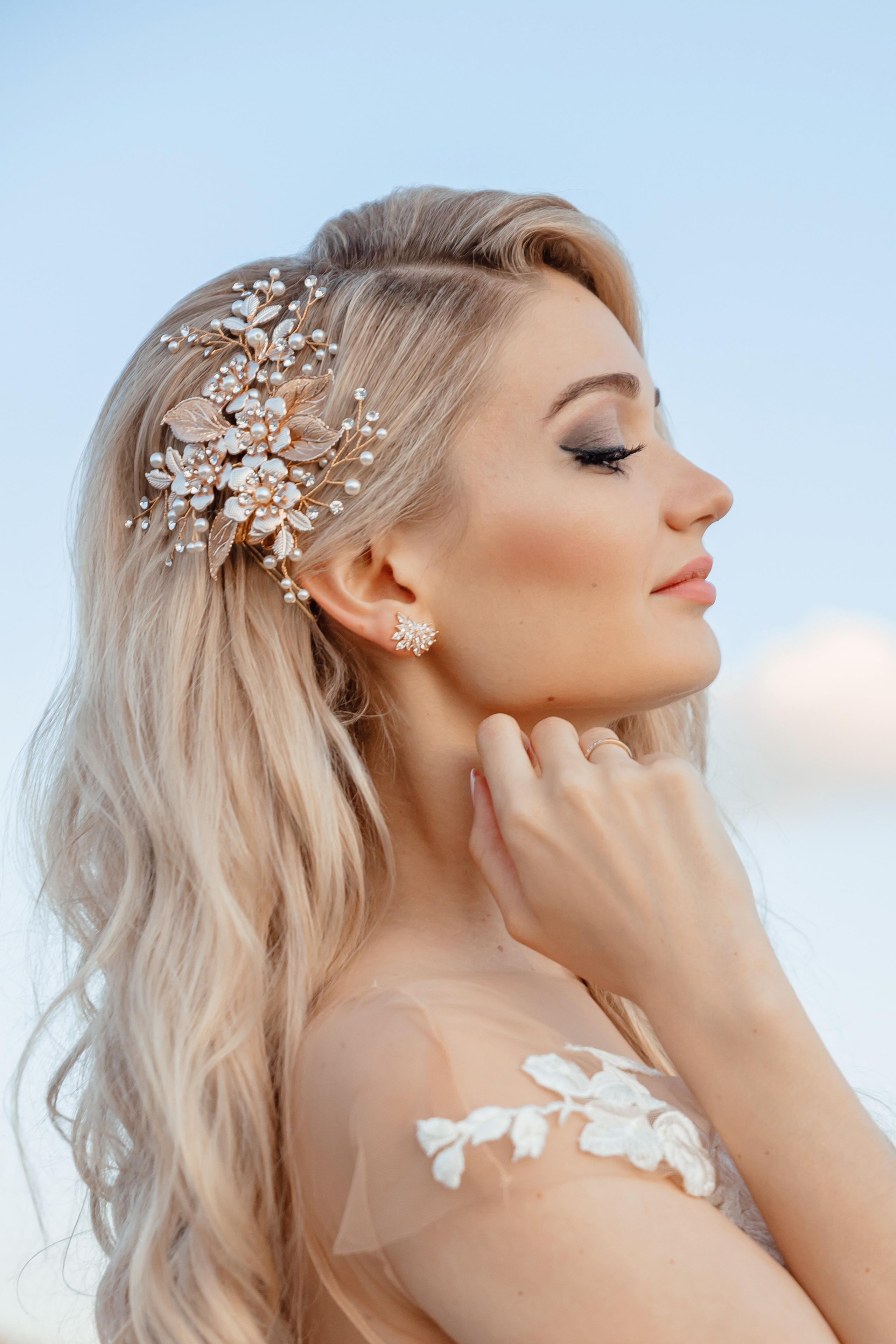 Wedding. Фотограф в Мюнхене Анастасия Воробцова