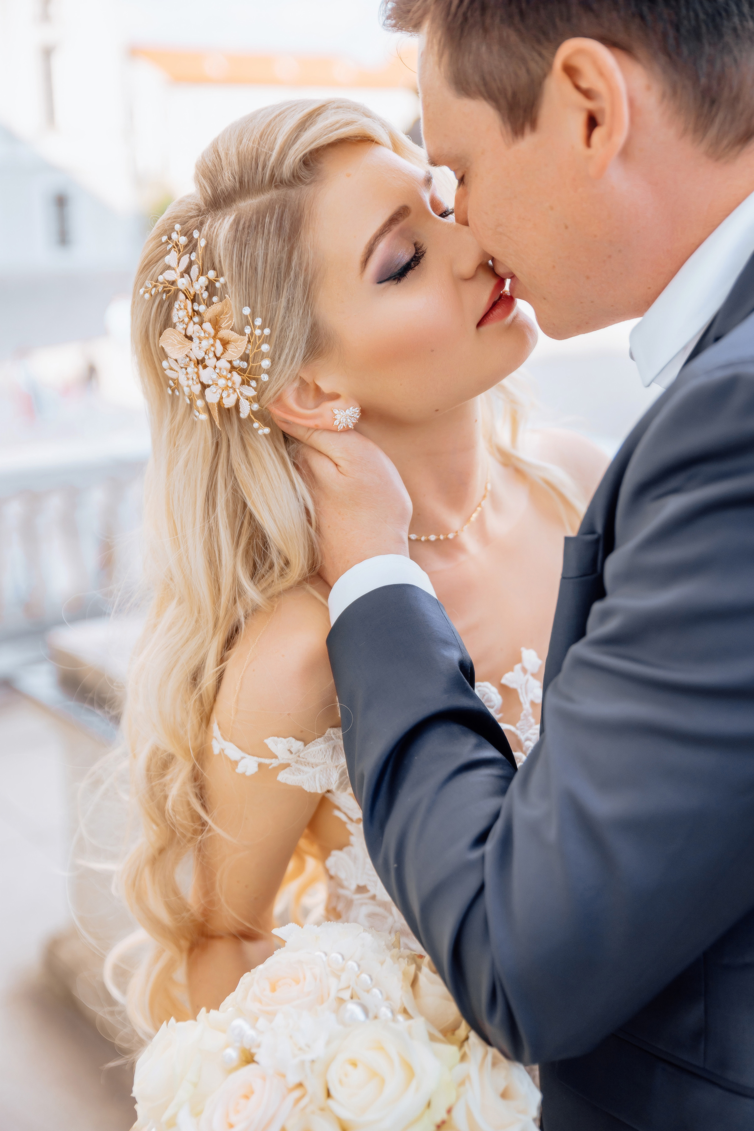 Wedding. Фотограф в Мюнхене Анастасия Воробцова