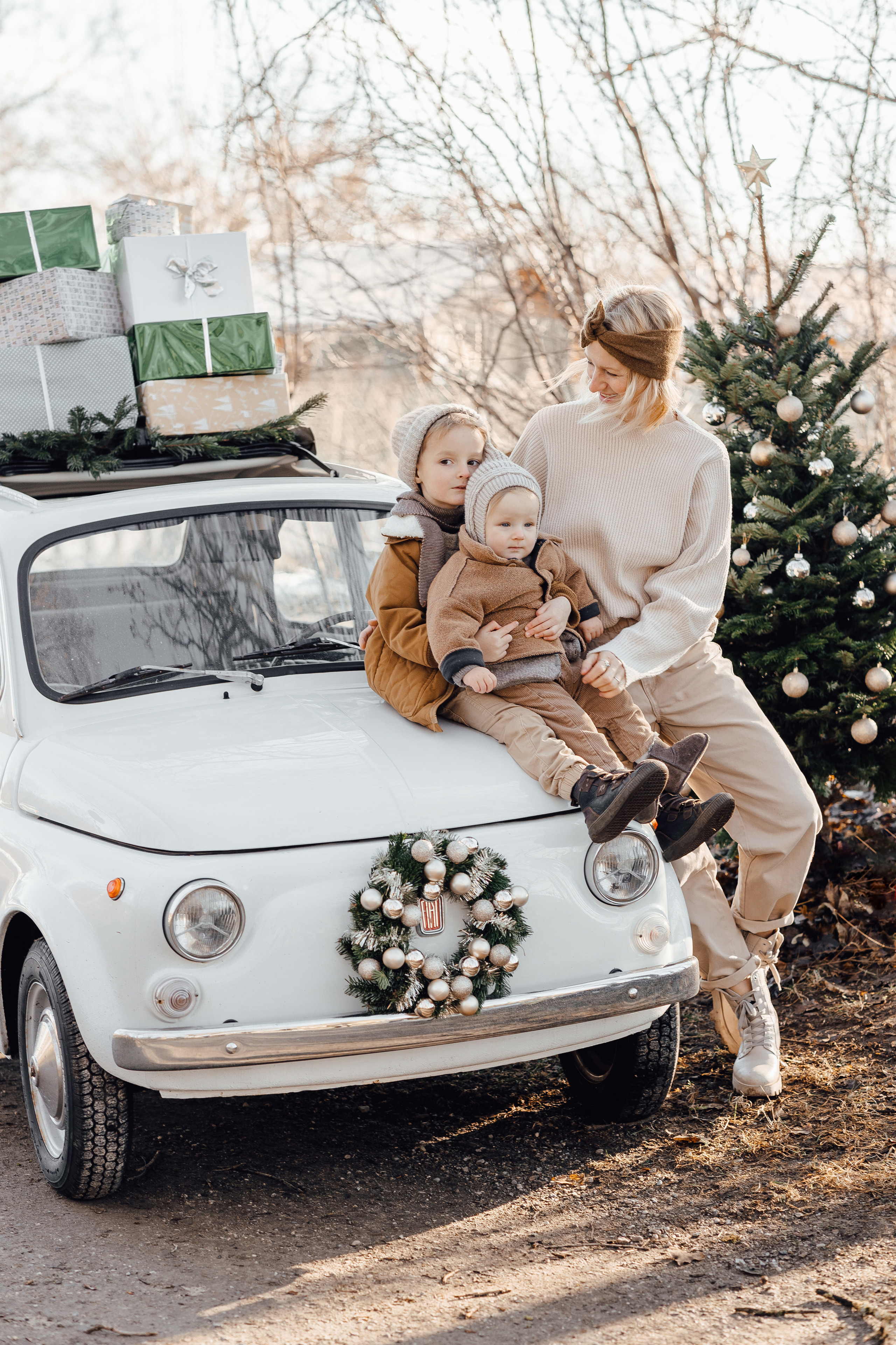 ГЛАВНЫЙ АЛЬБОМ. Фотограф в Мюнхене Анастасия Воробцова