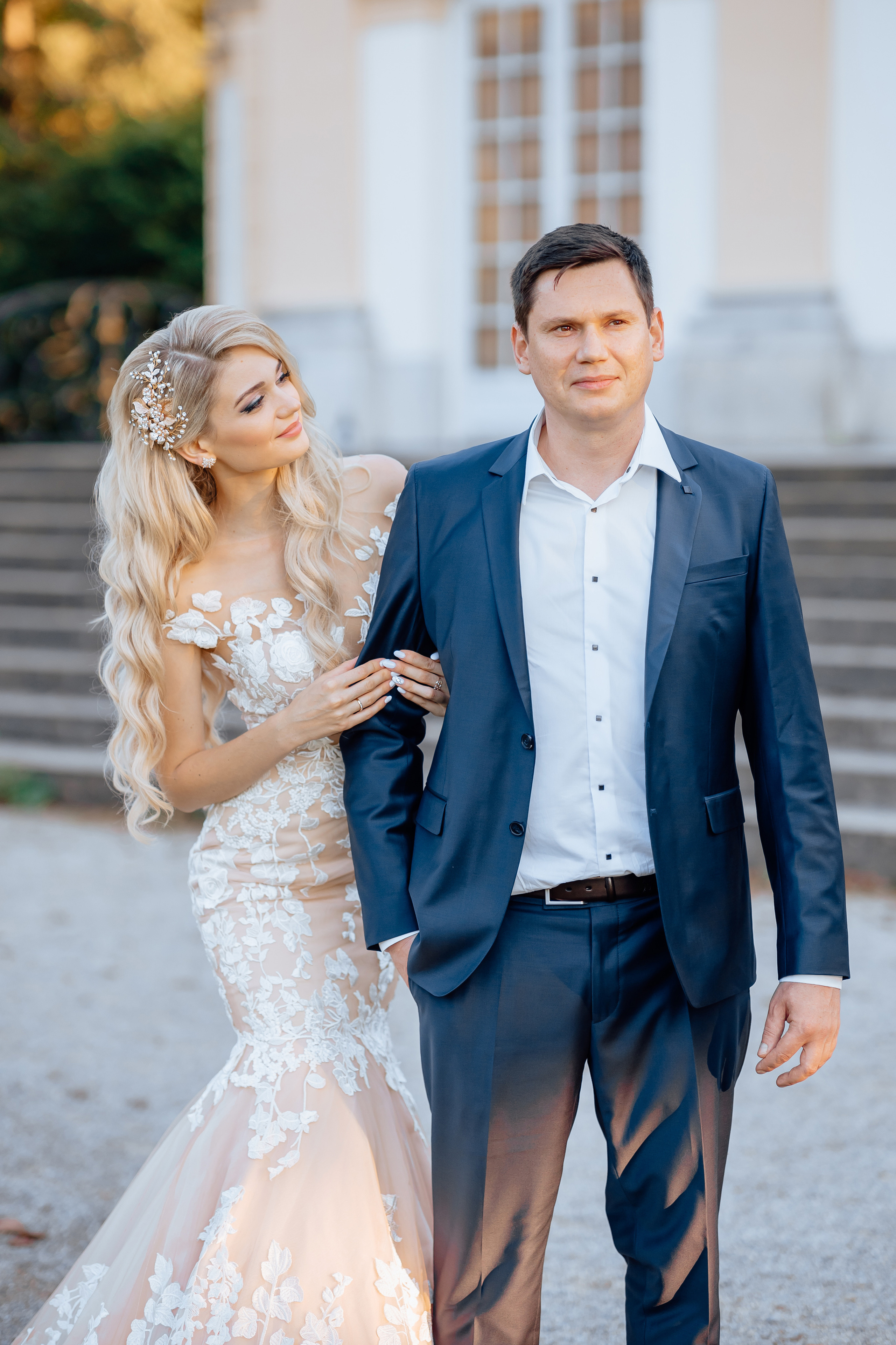 Wedding. Фотограф в Мюнхене Анастасия Воробцова