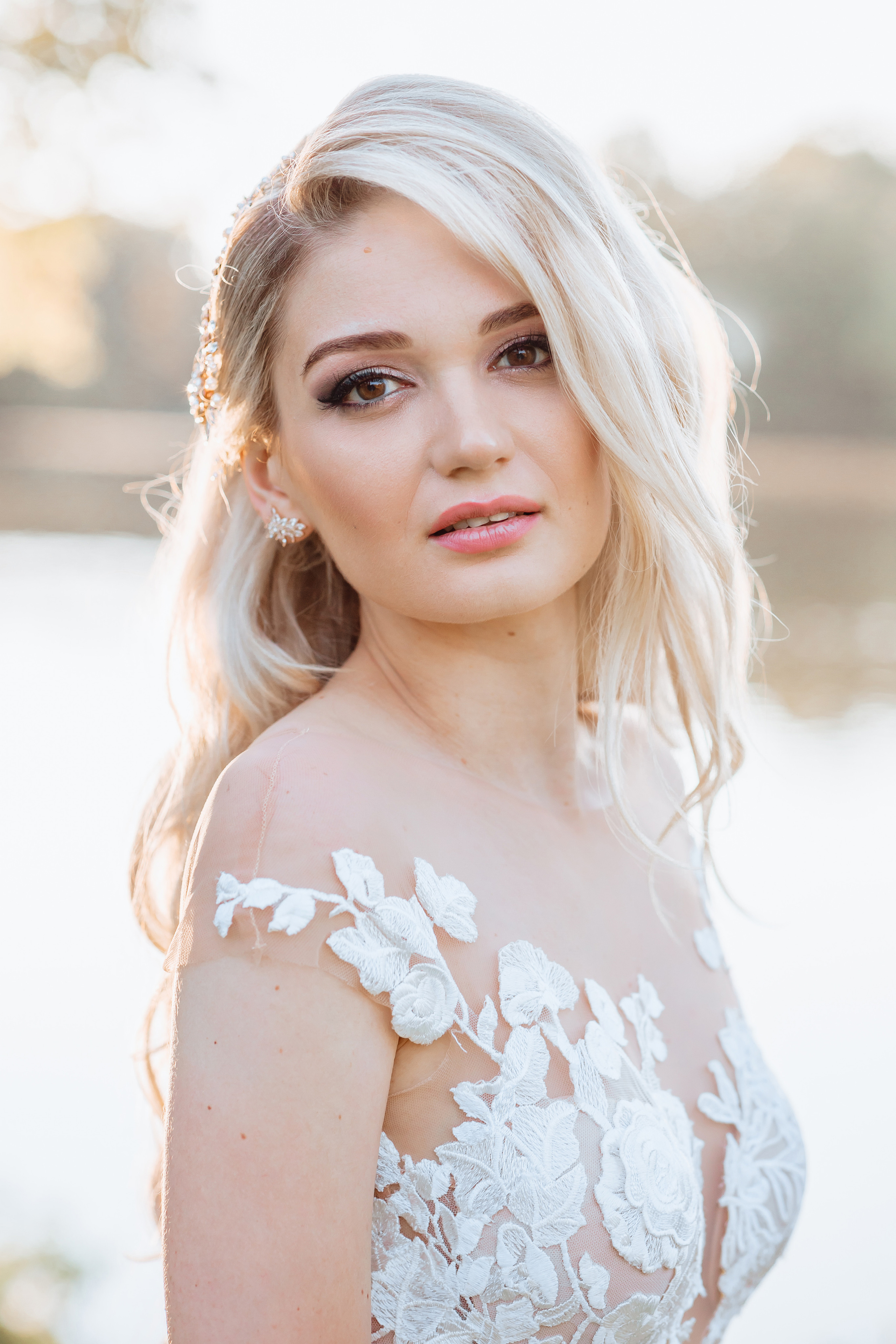 Wedding. Фотограф в Мюнхене Анастасия Воробцова