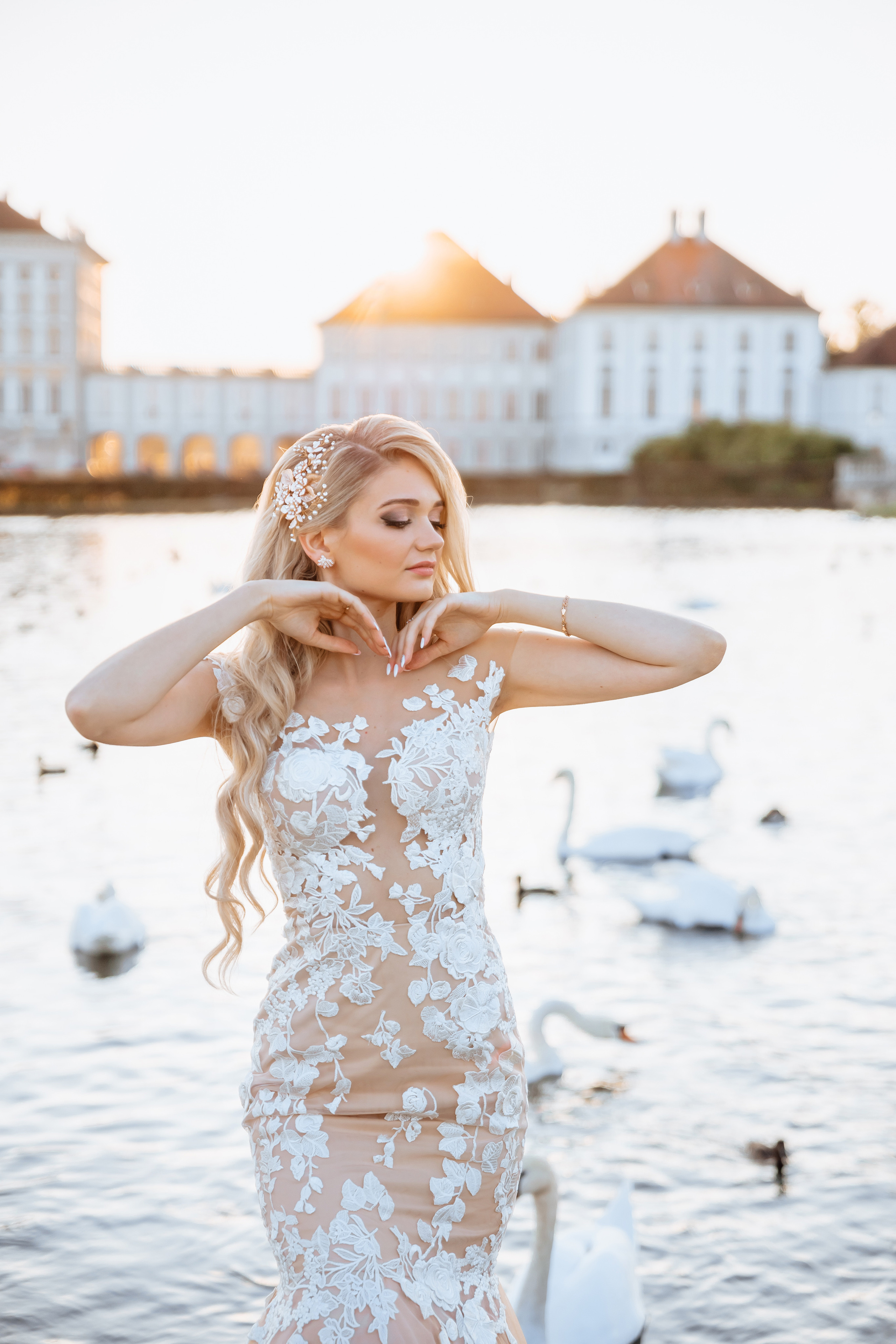 Wedding. Фотограф в Мюнхене Анастасия Воробцова