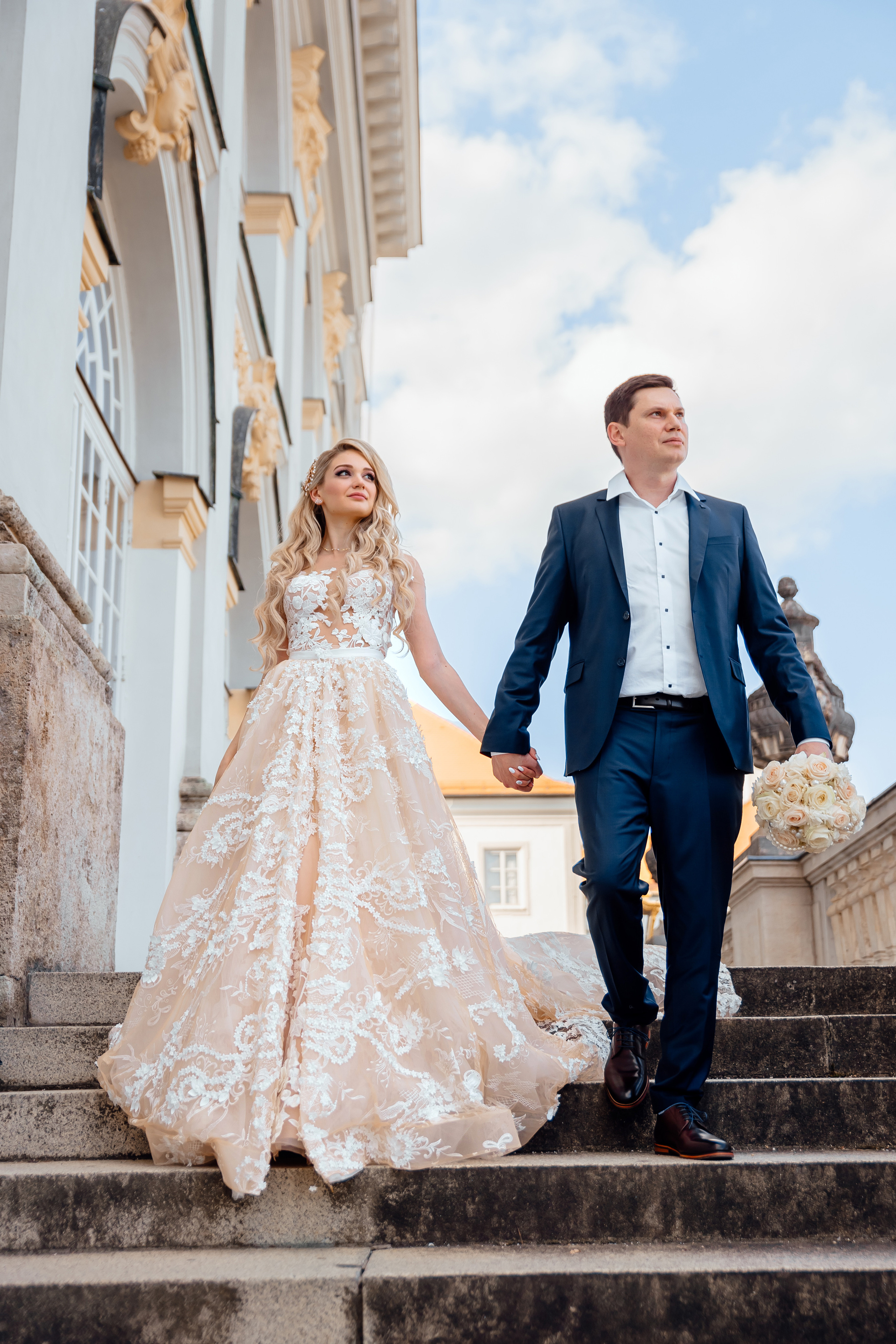 Wedding. Фотограф в Мюнхене Анастасия Воробцова