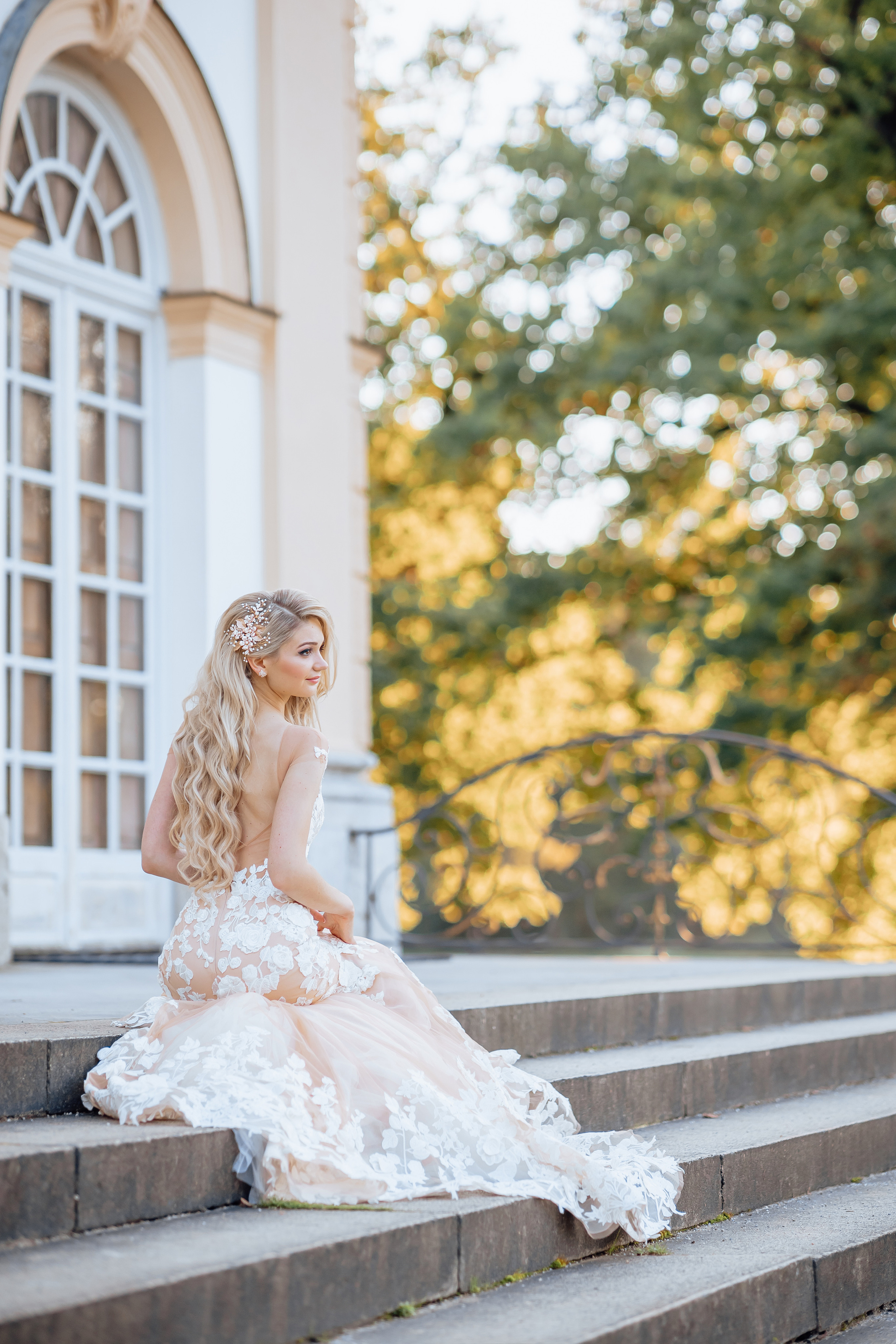 Wedding. Фотограф в Мюнхене Анастасия Воробцова