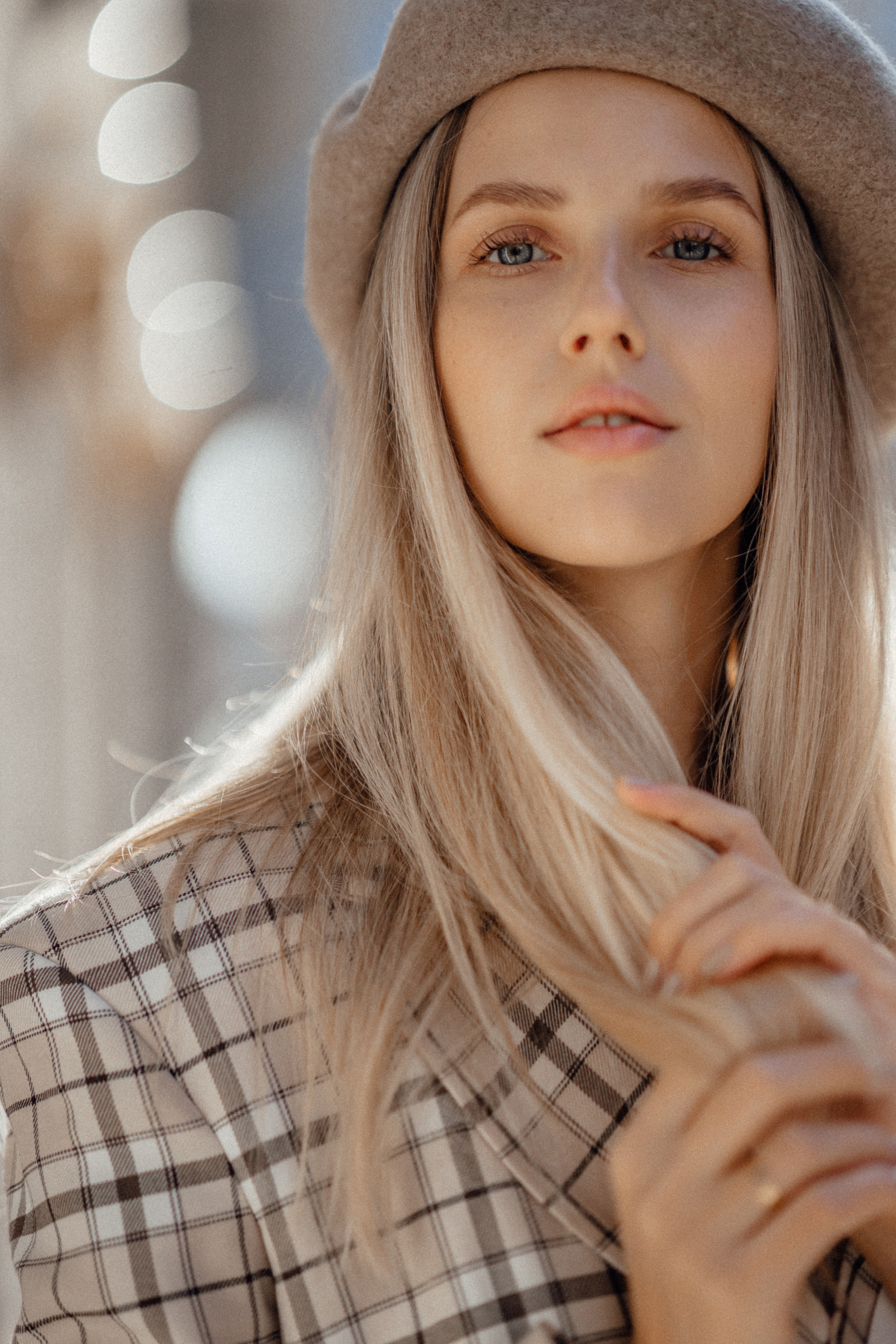 Hotel Opera. Family photograph in Munich Anastasia Vorobtsova