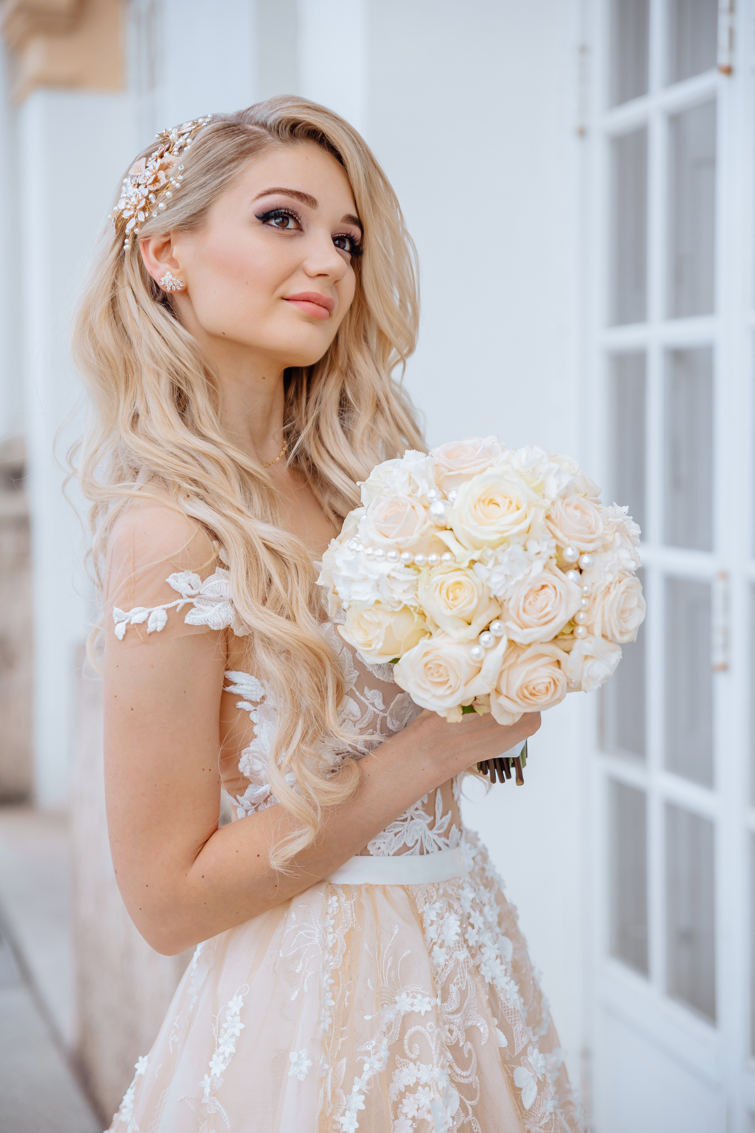 Wedding. Фотограф в Мюнхене Анастасия Воробцова