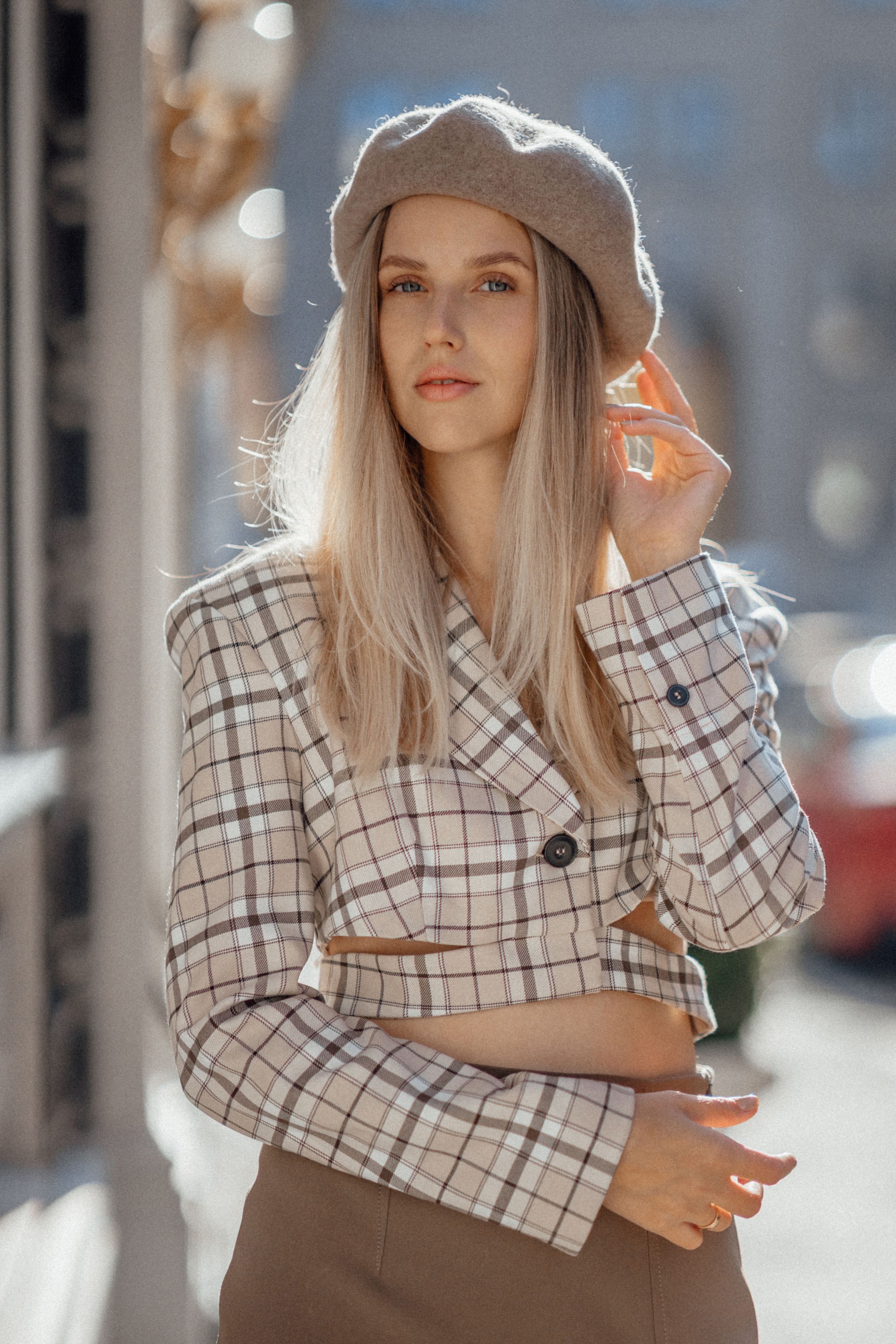 Hotel Opera. Family photograph in Munich Anastasia Vorobtsova