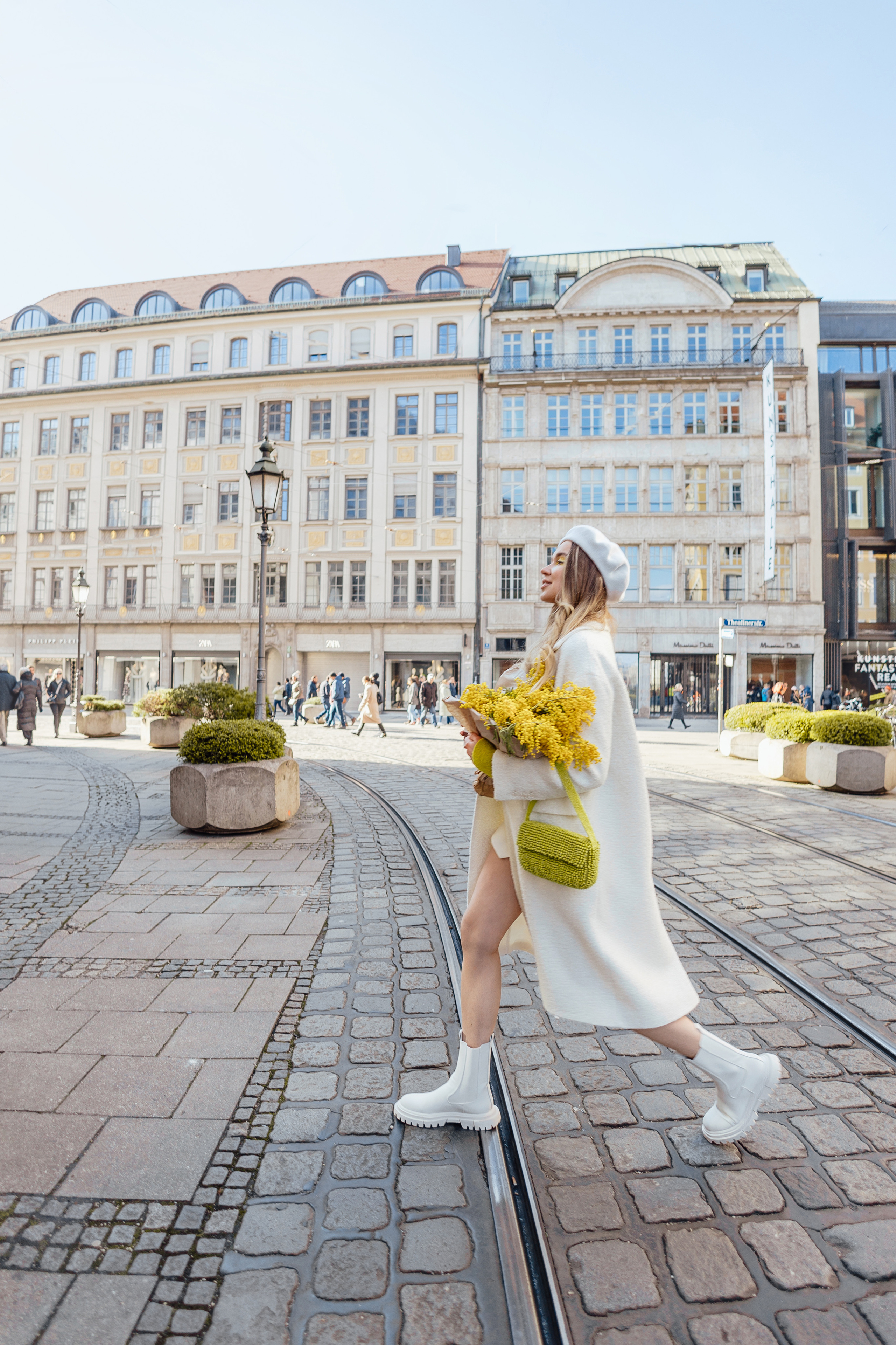 ГЛАВНЫЙ АЛЬБОМ. Фотограф в Мюнхене Анастасия Воробцова