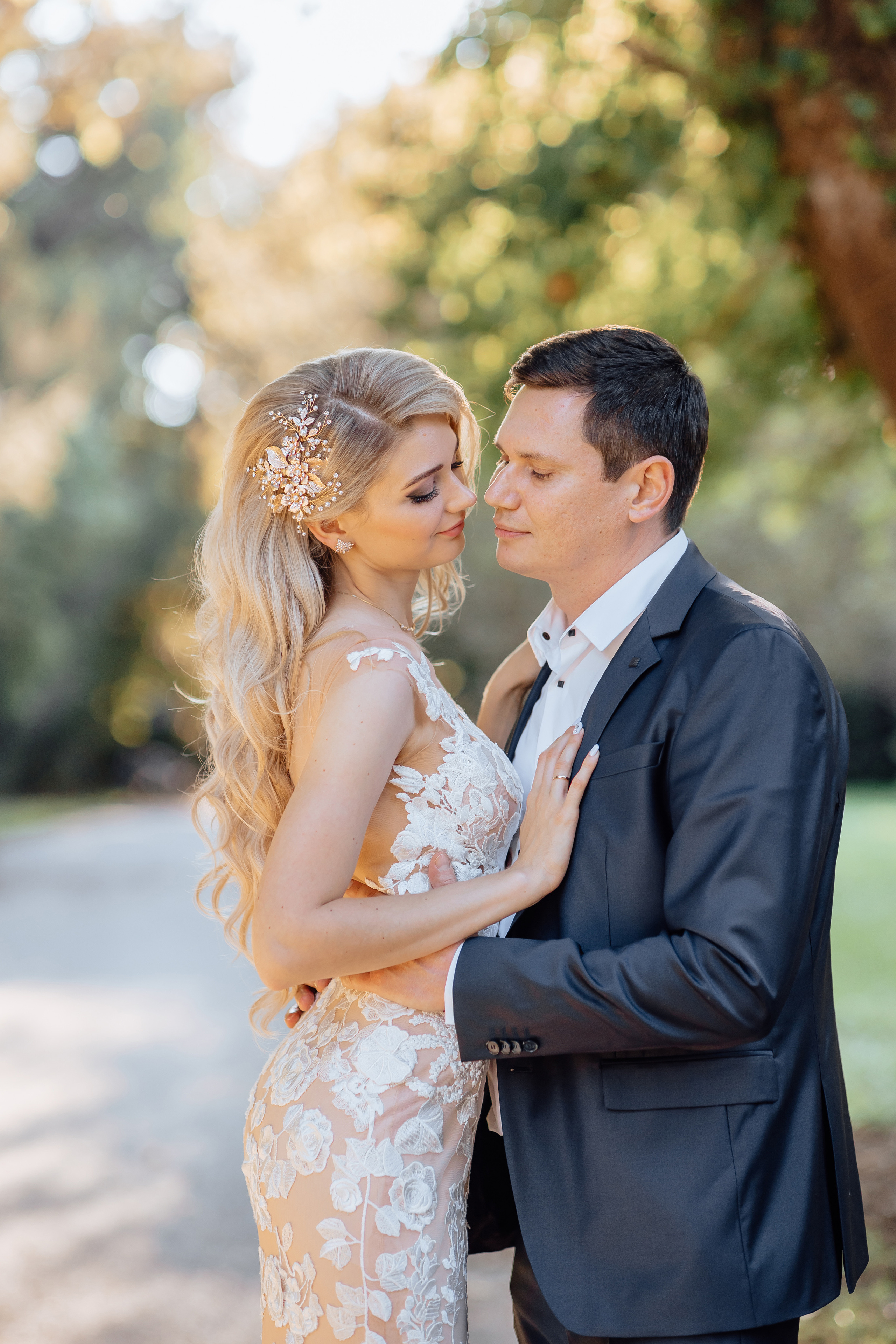 Wedding. Фотограф в Мюнхене Анастасия Воробцова