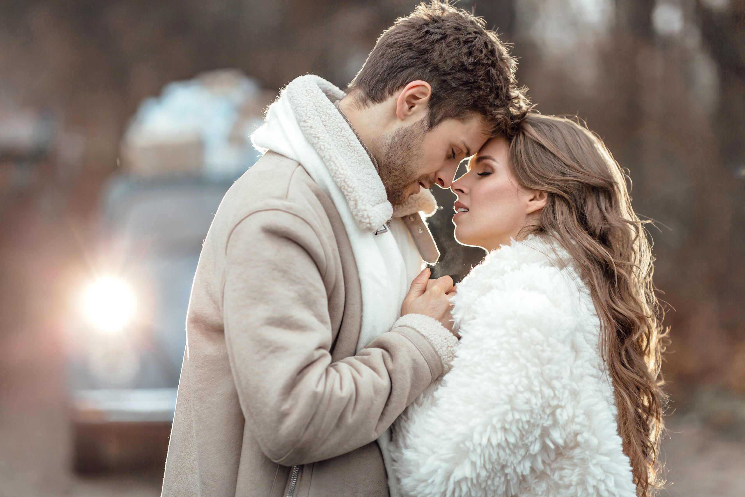 ГЛАВНЫЙ АЛЬБОМ. Фотограф в Мюнхене Анастасия Воробцова