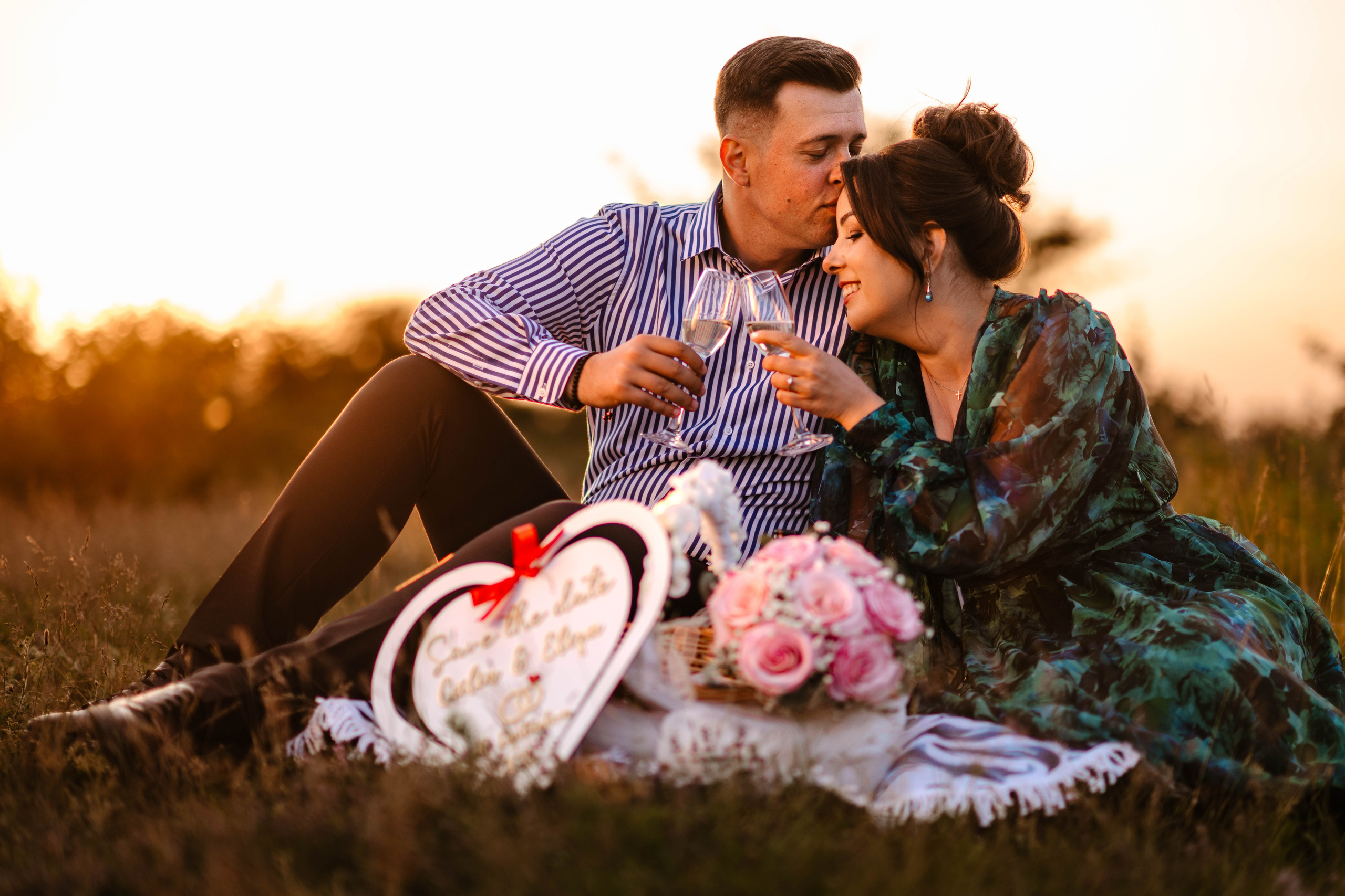 Radu Rahovan Fotograf de cuplu și familie Cluj