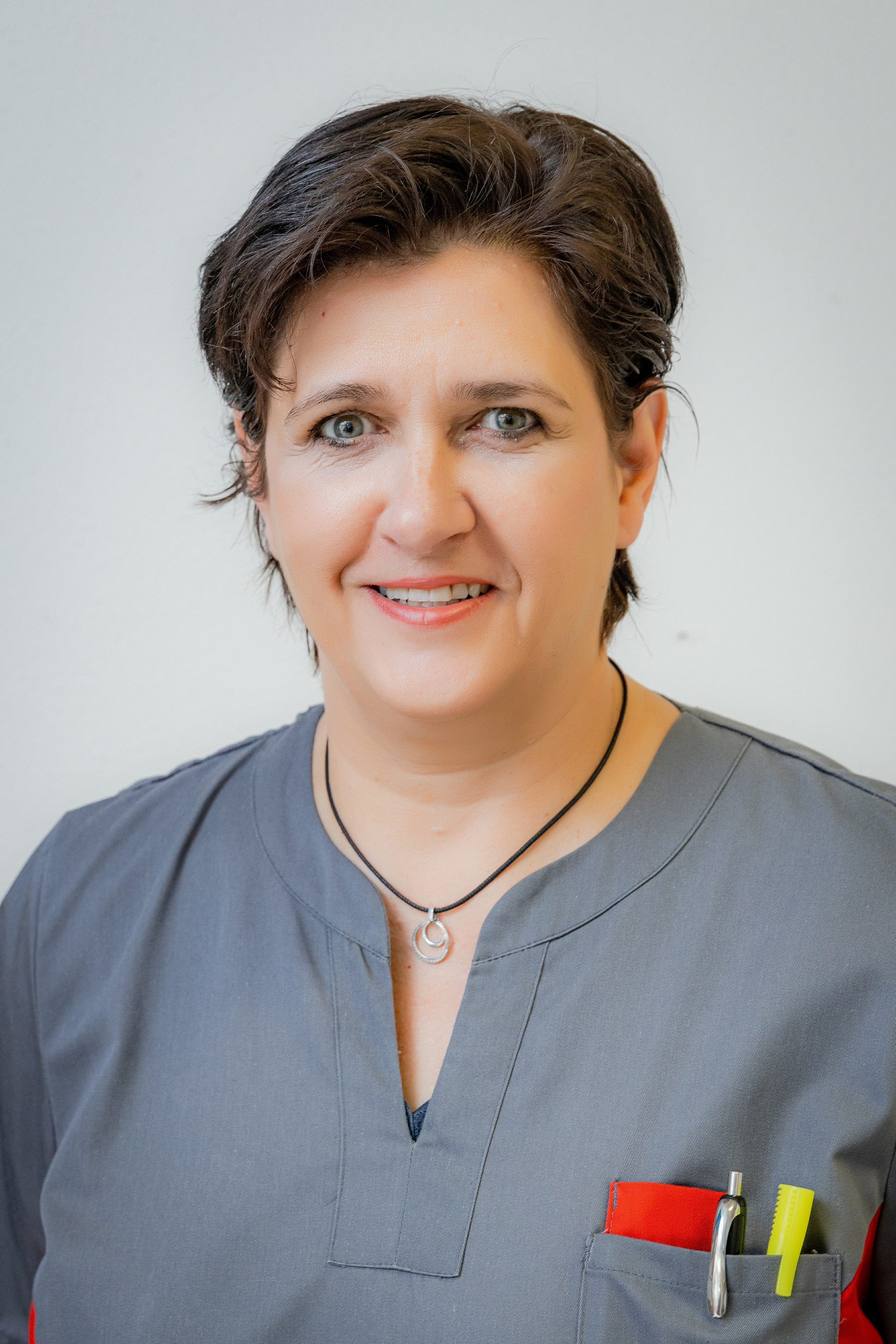 Business-Porträt. Fotograf in Deutschland - Michael Baron