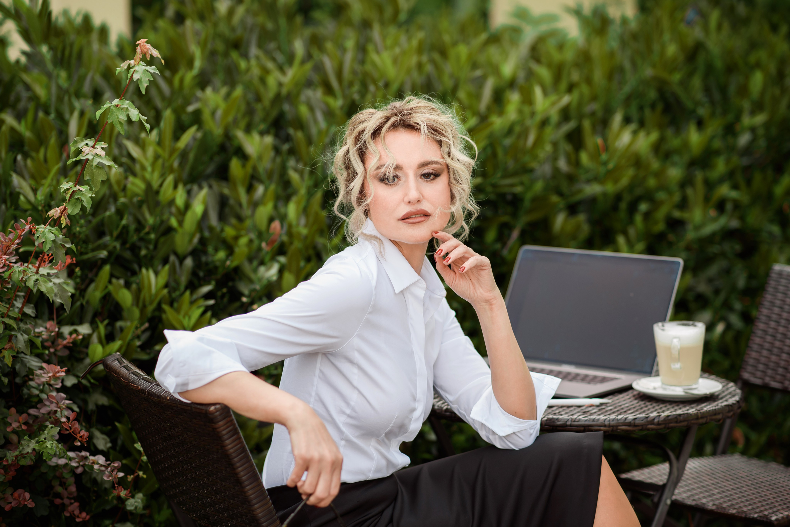Porträts. Hochzeit und Familien Foto und Video