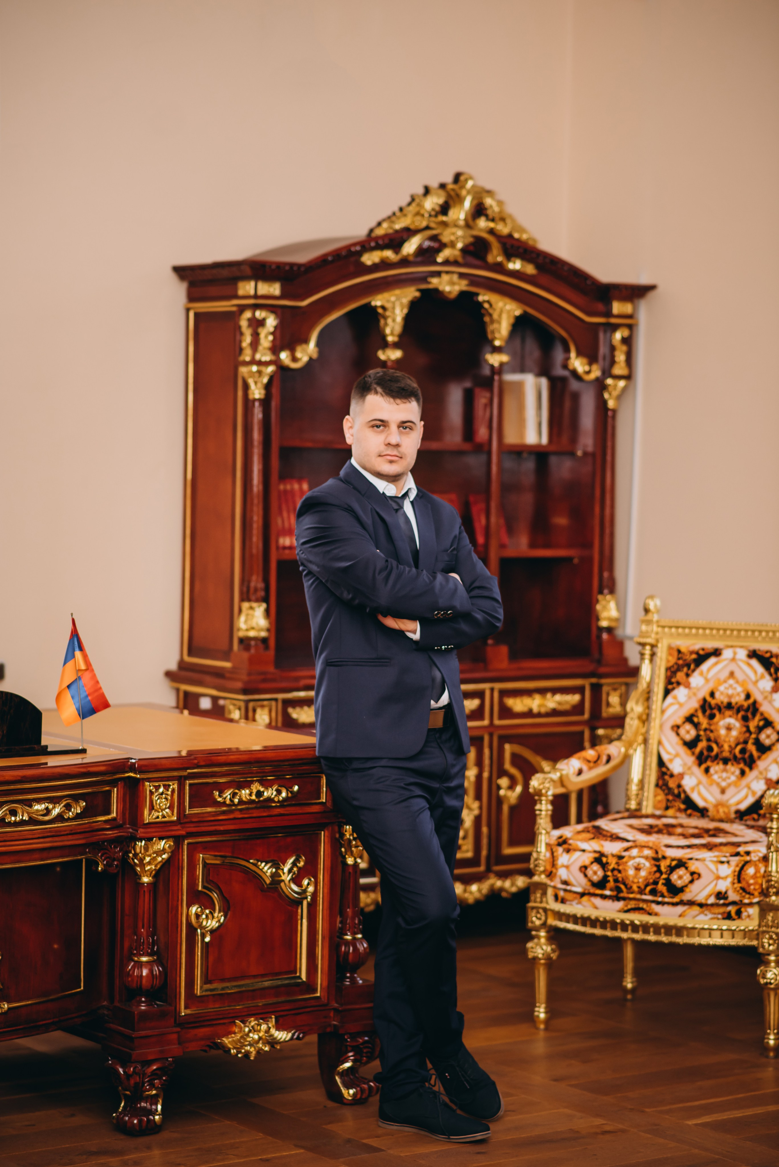 Valentin&Lucia ManucBey